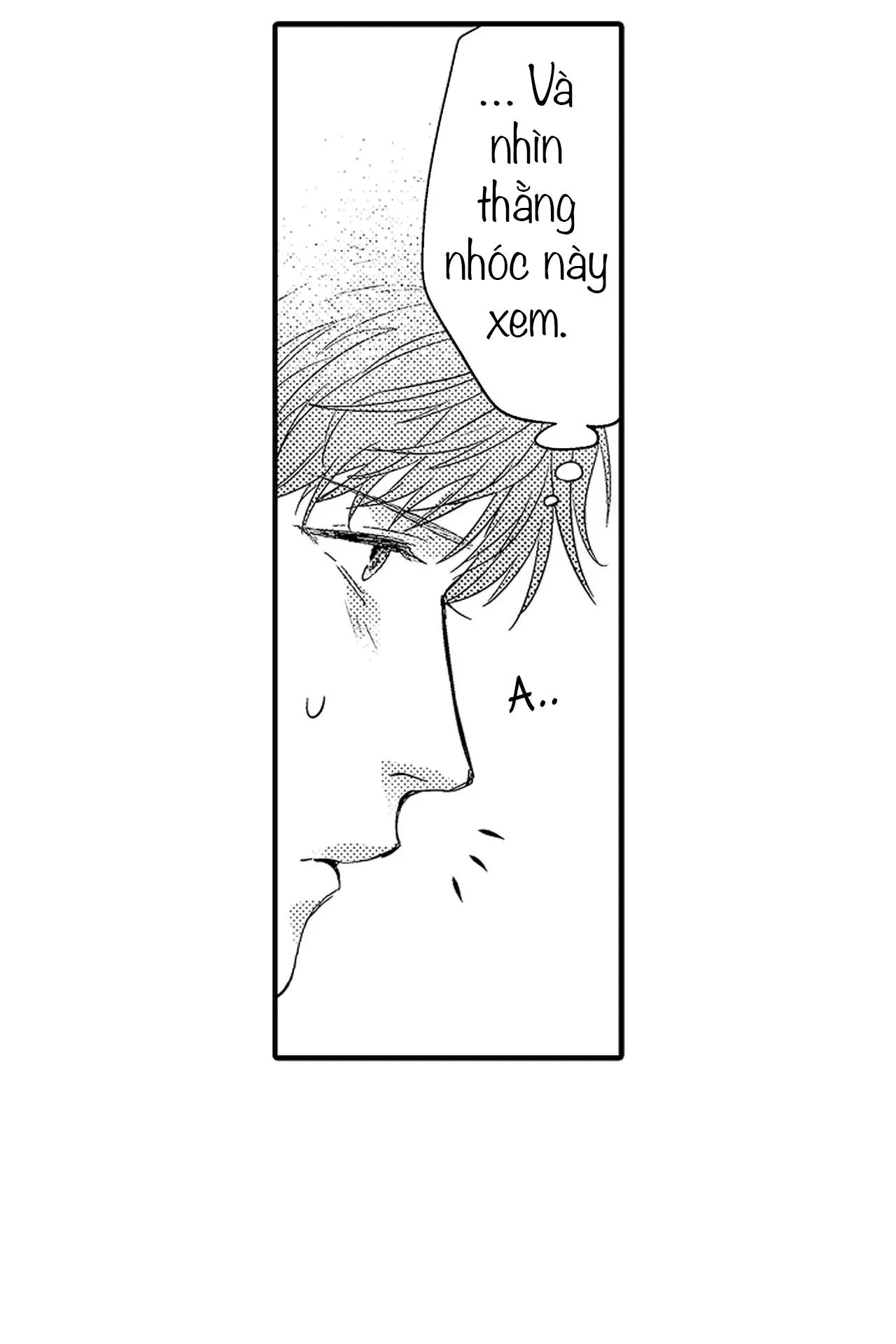 Thuần hóa chó Chapter 10 Trang 6