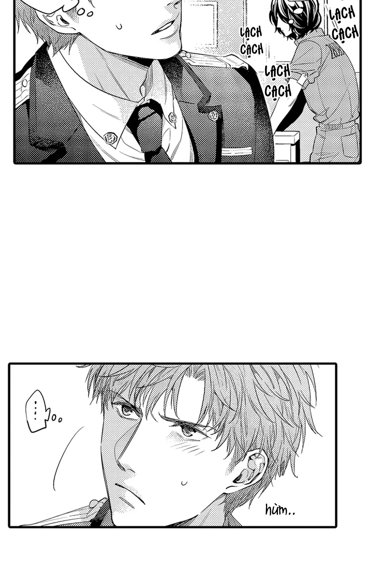 Thuần hóa chó Chapter 10 Trang 11