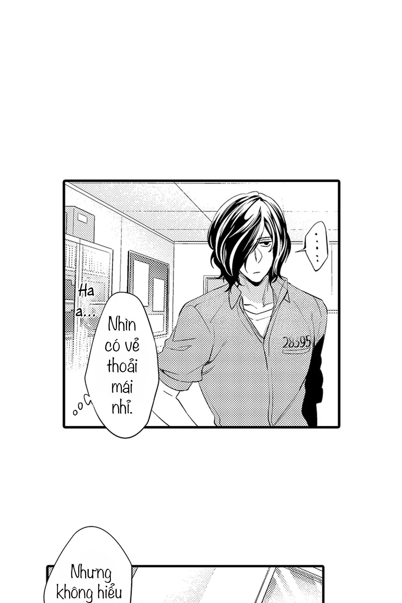 Thuần hóa chó Chapter 10 Trang 13