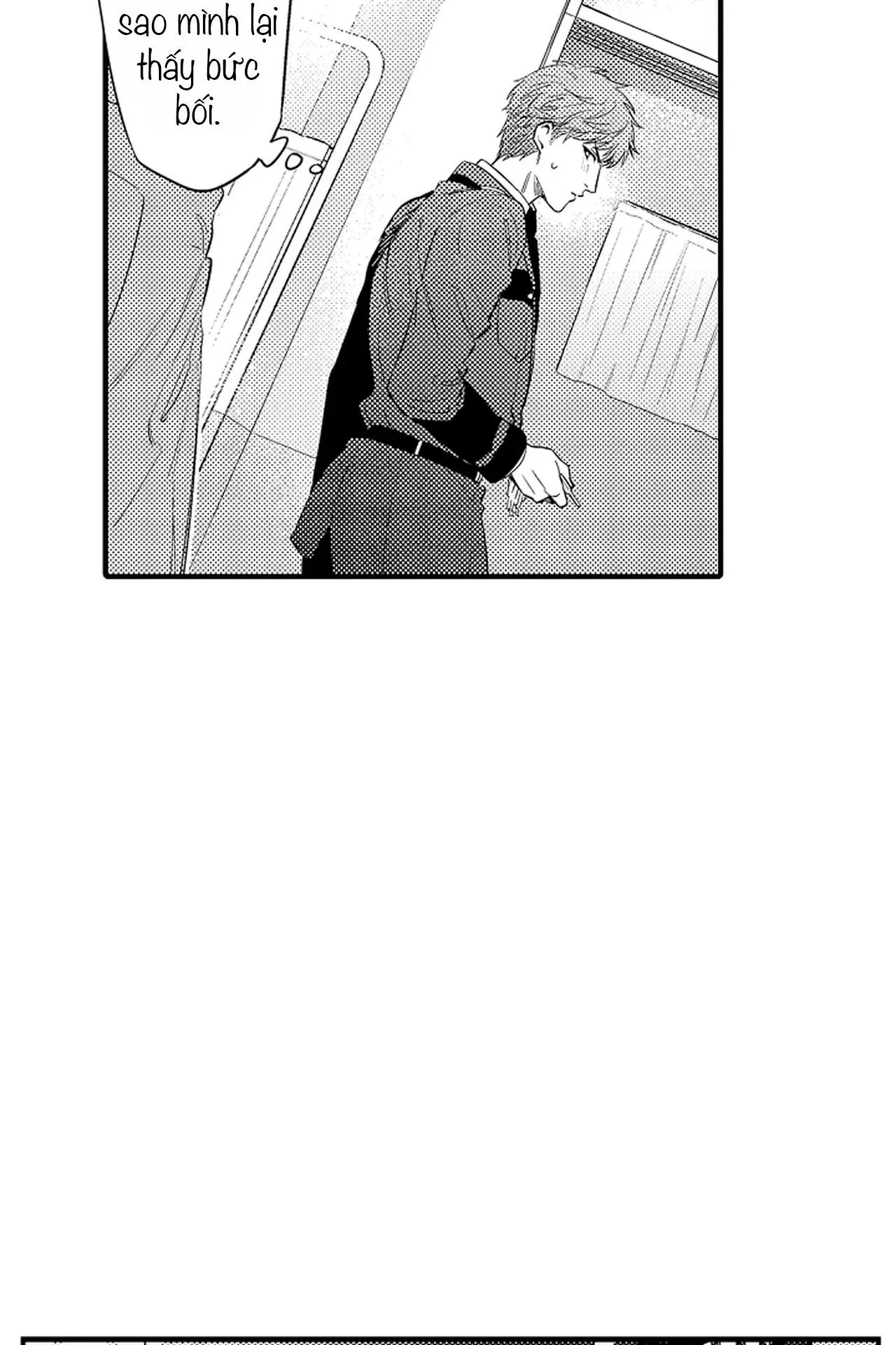 Thuần hóa chó Chapter 10 Trang 14