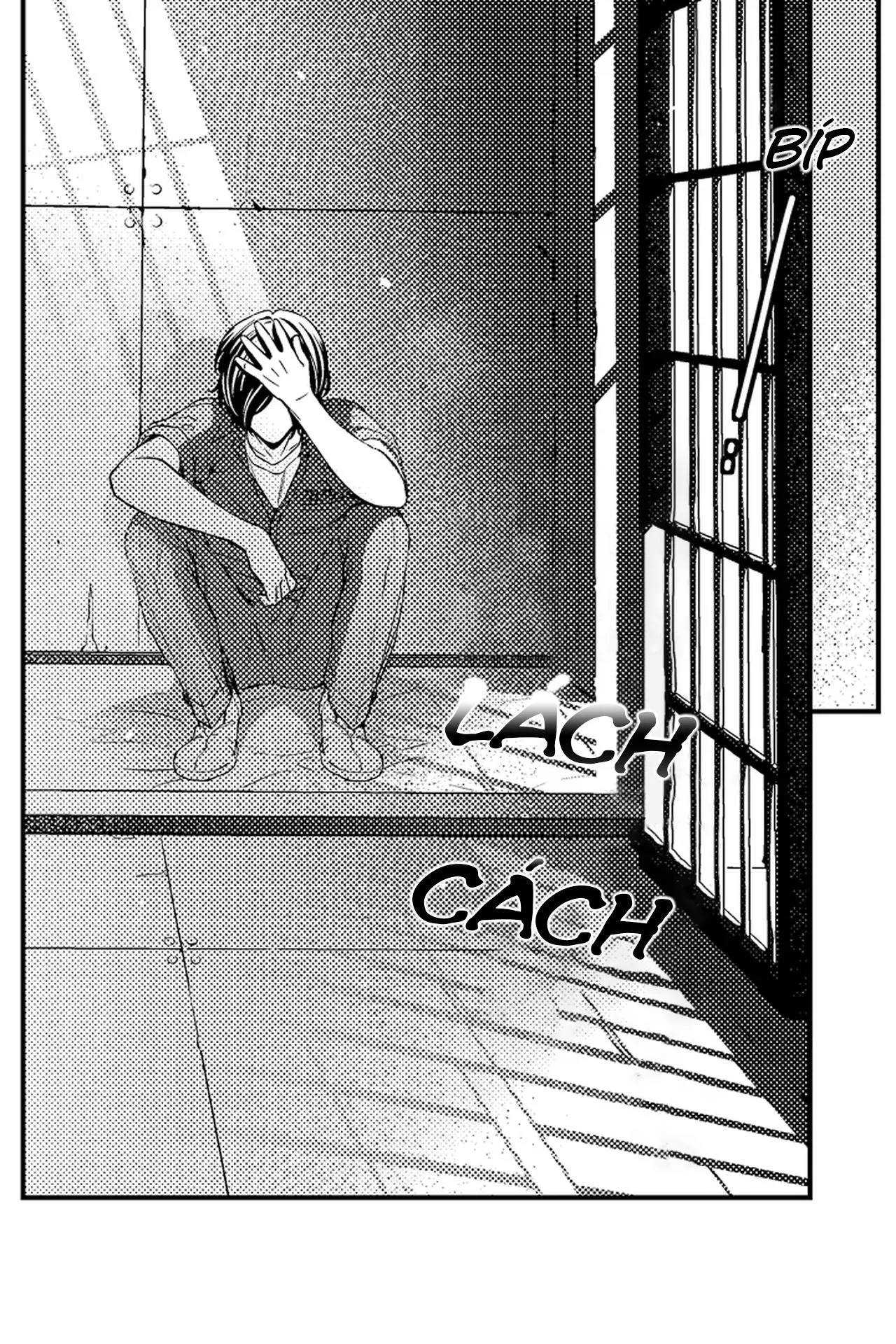 Thuần hóa chó Chapter 10 Trang 15