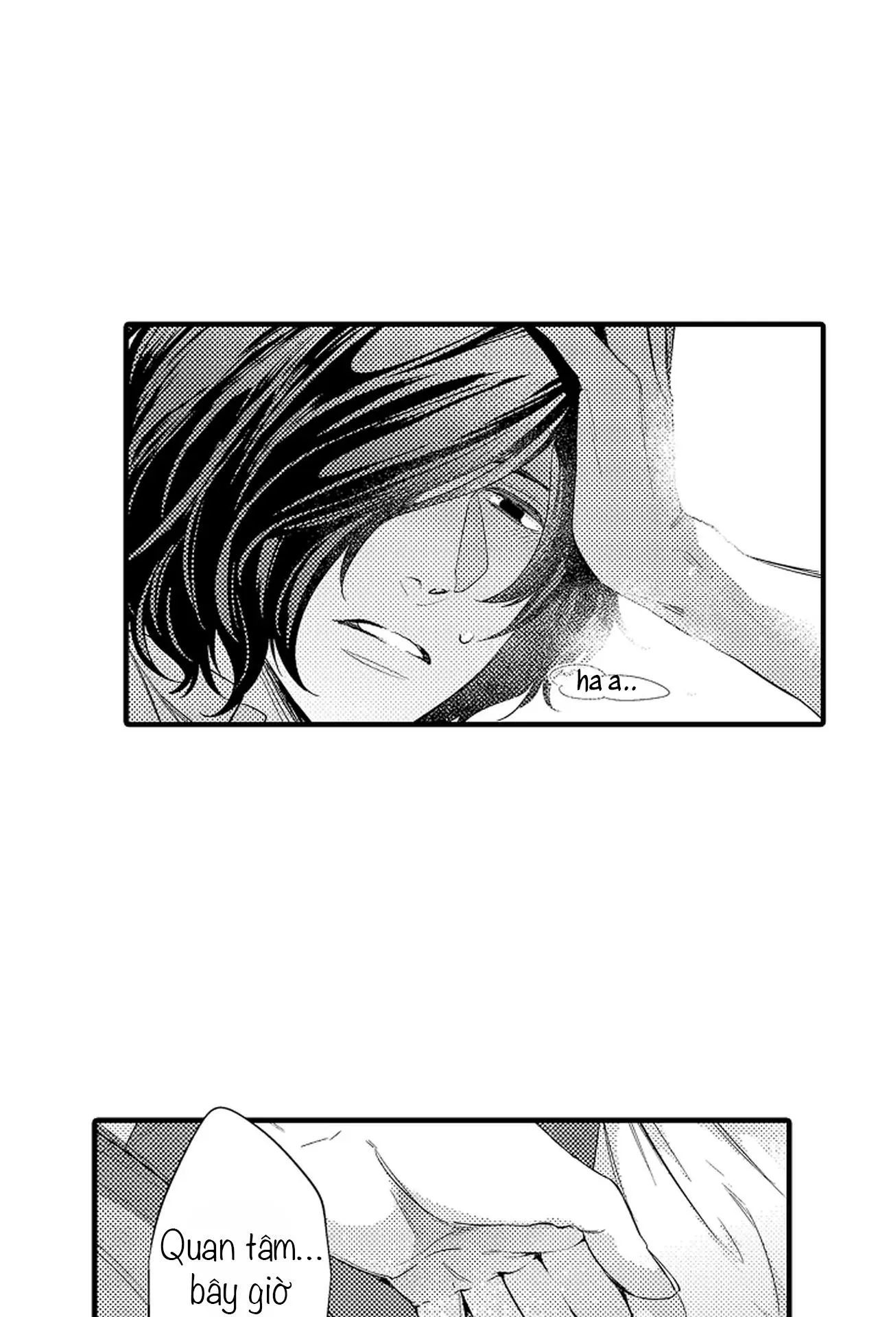 Thuần hóa chó Chapter 10 Trang 16