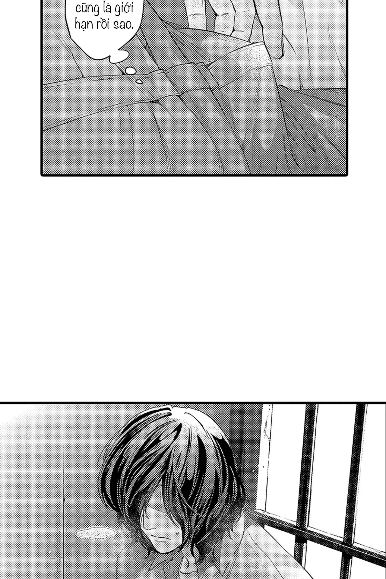 Thuần hóa chó Chapter 10 Trang 17