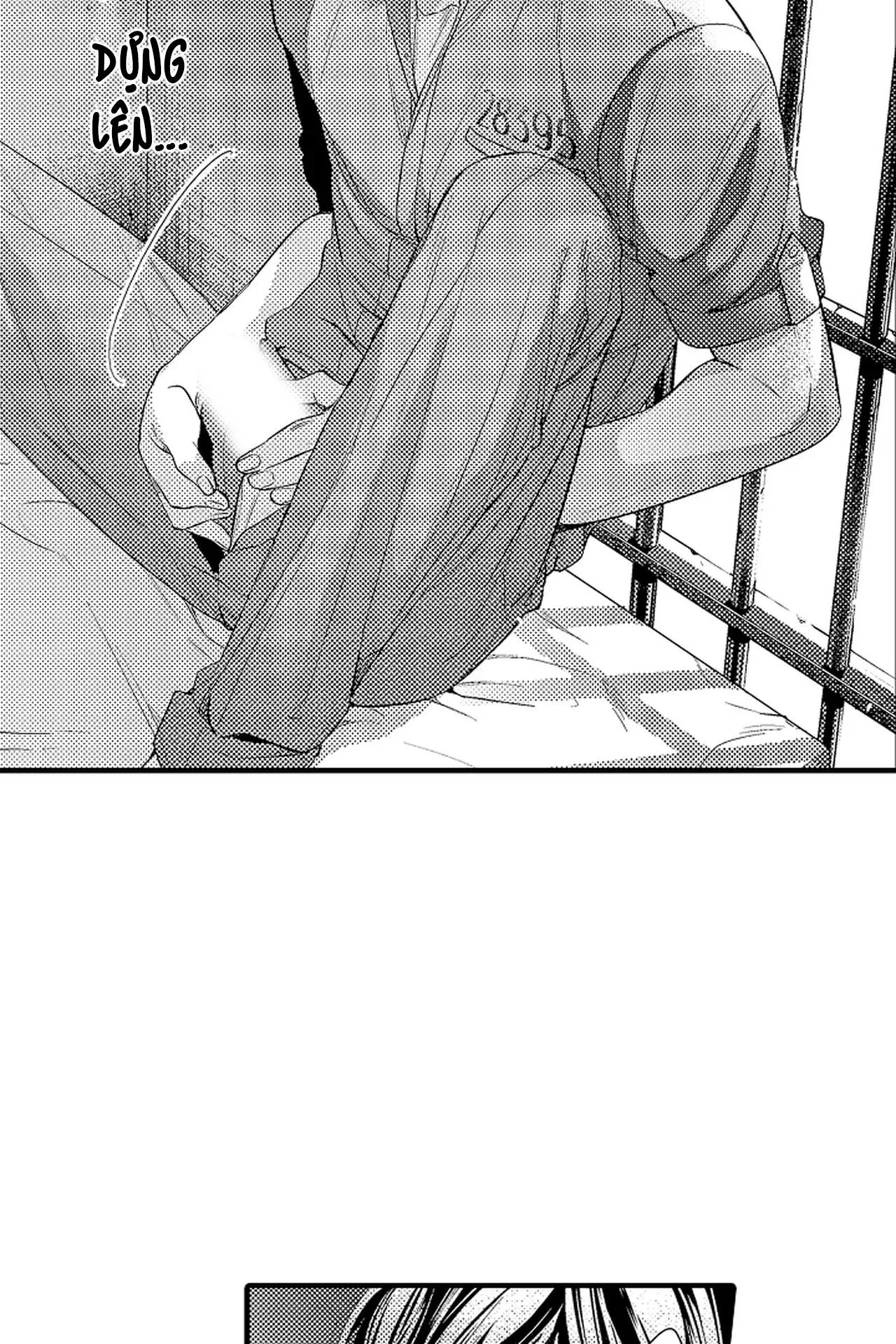 Thuần hóa chó Chapter 10 Trang 18