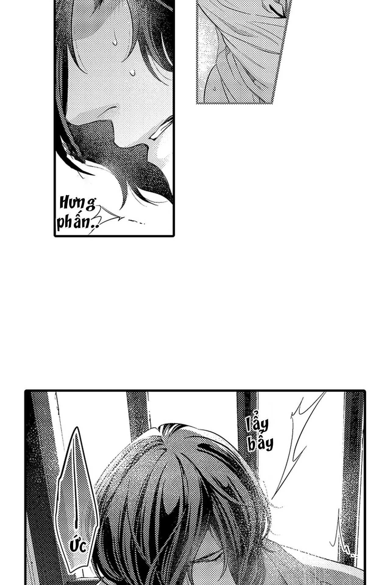 Thuần hóa chó Chapter 10 Trang 22