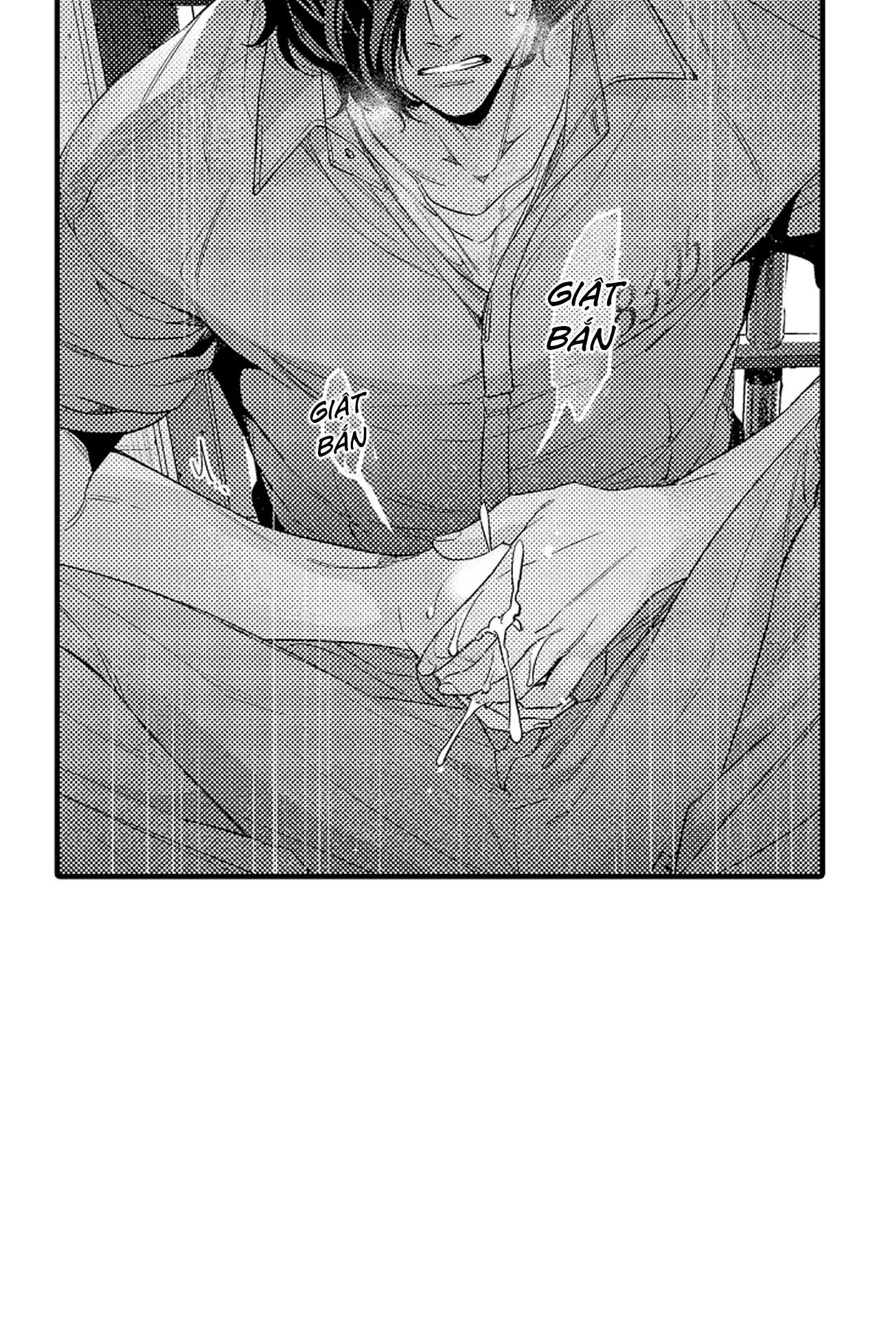 Thuần hóa chó Chapter 10 Trang 23