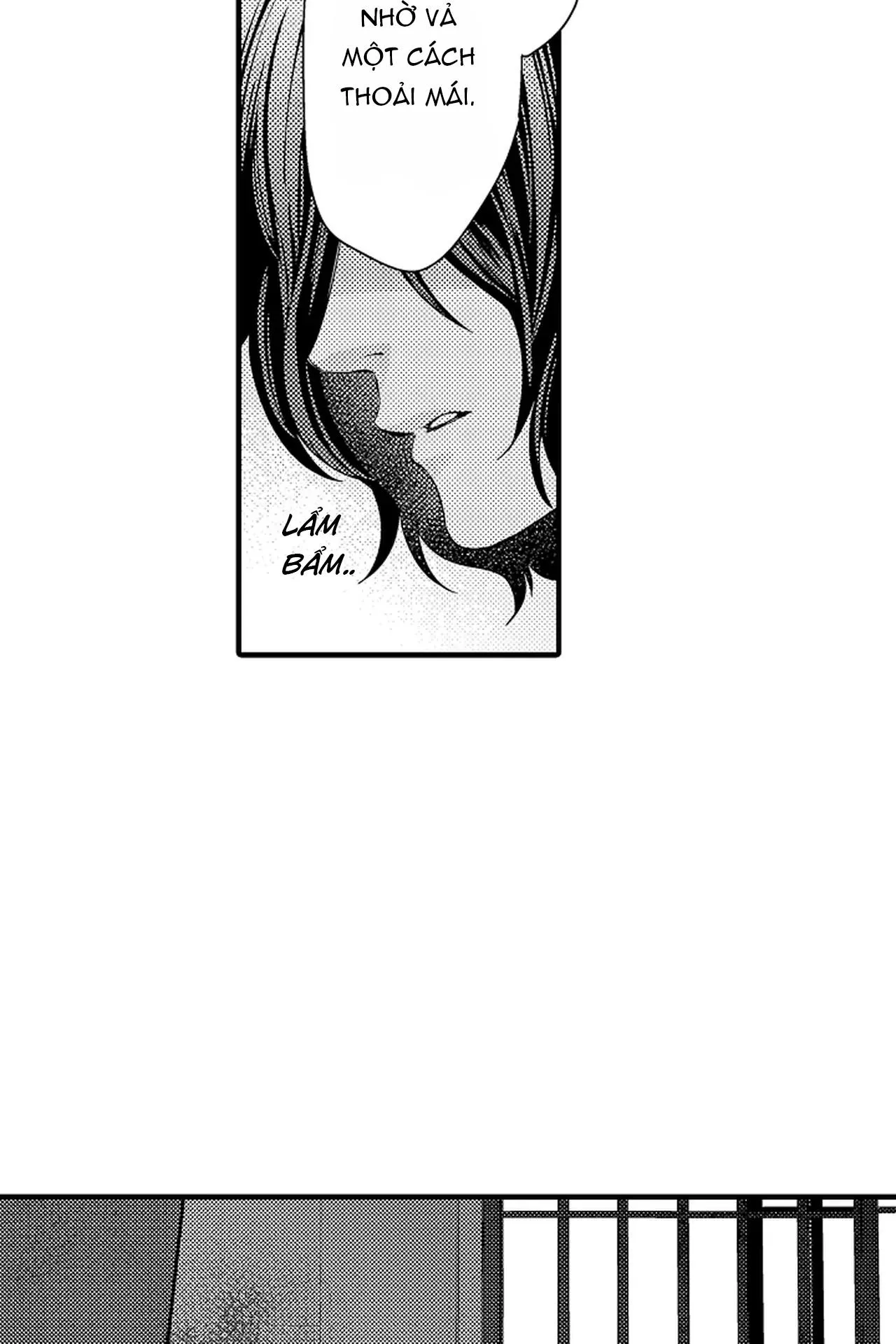 Thuần hóa chó Chapter 10 Trang 26