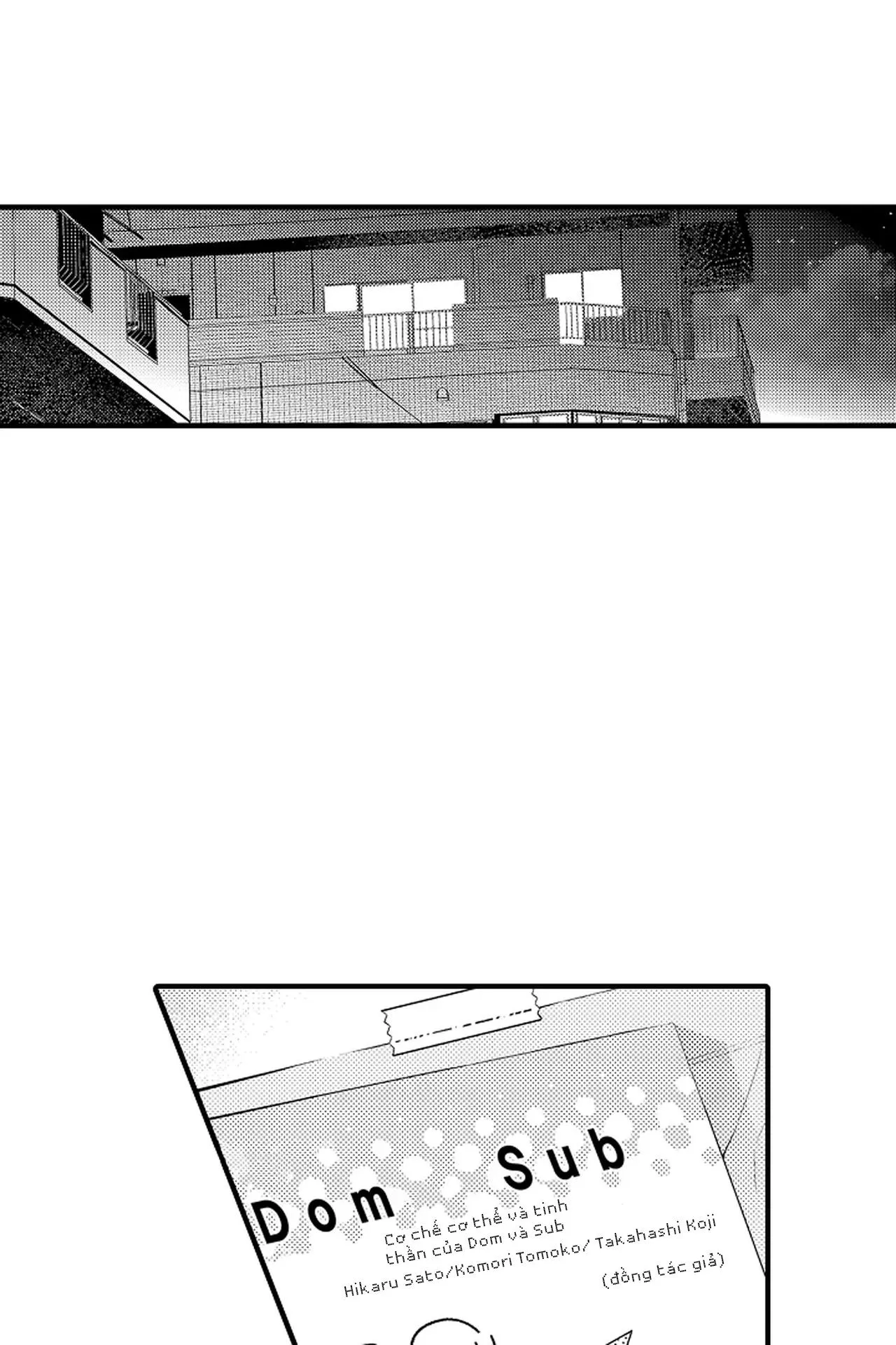 Thuần hóa chó Chapter 10 Trang 28