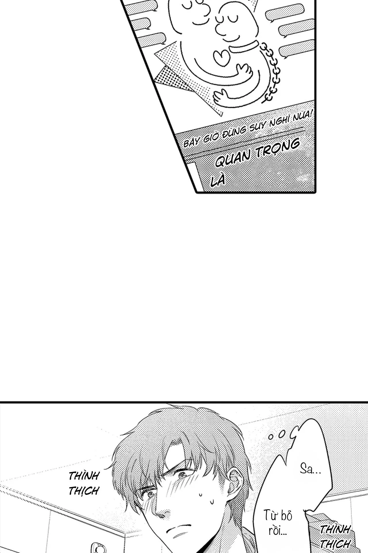 Thuần hóa chó Chapter 10 Trang 29