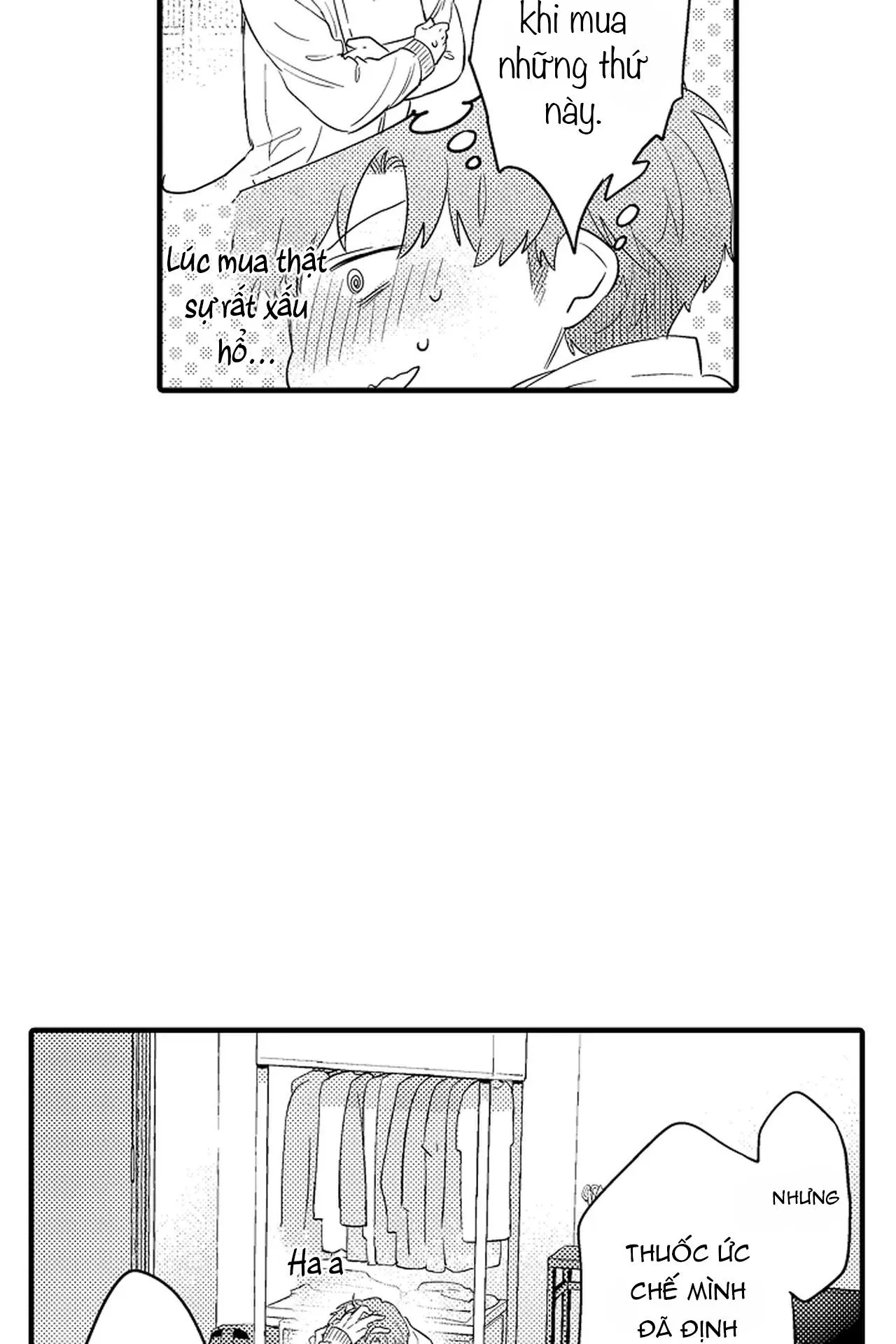 Thuần hóa chó Chapter 10 Trang 31