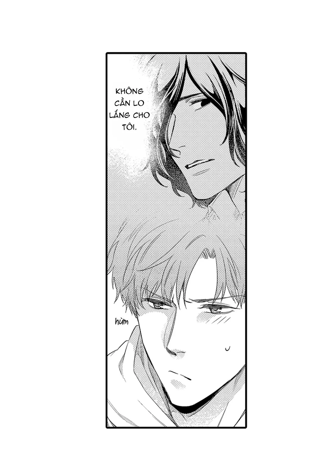 Thuần hóa chó Chapter 10 Trang 33