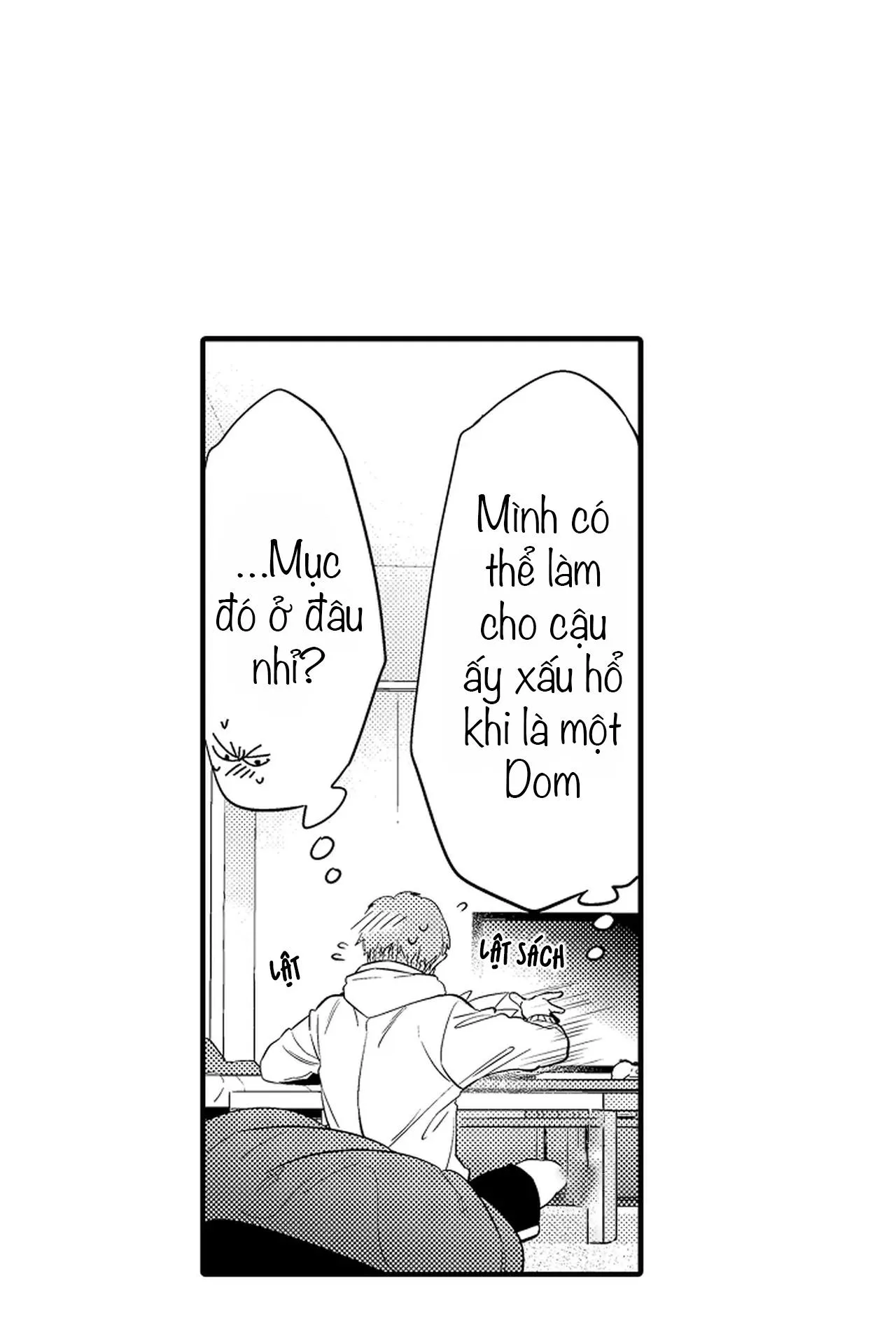 Thuần hóa chó Chapter 10 Trang 35