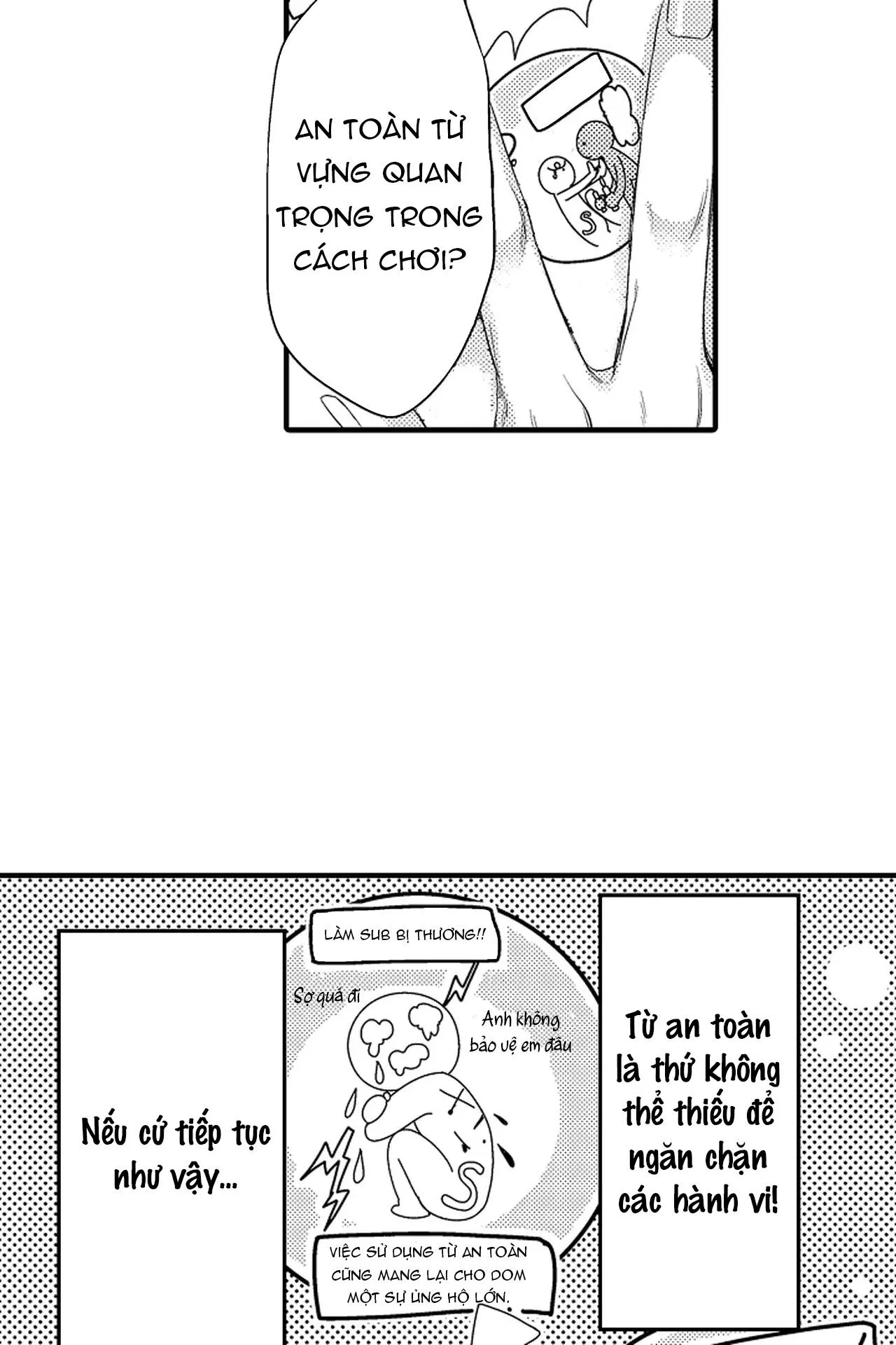 Thuần hóa chó Chapter 10 Trang 38