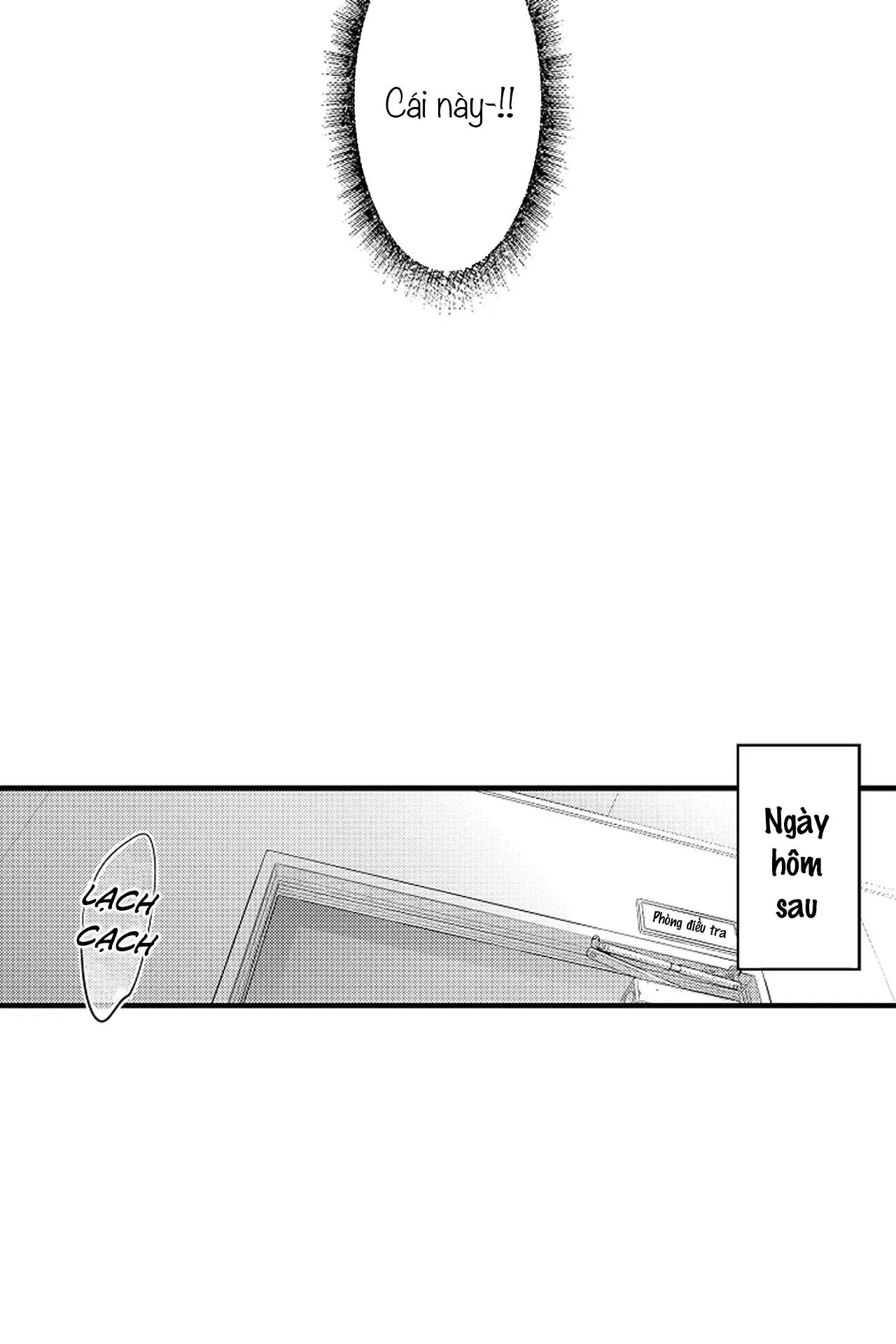 Thuần hóa chó Chapter 10 Trang 40