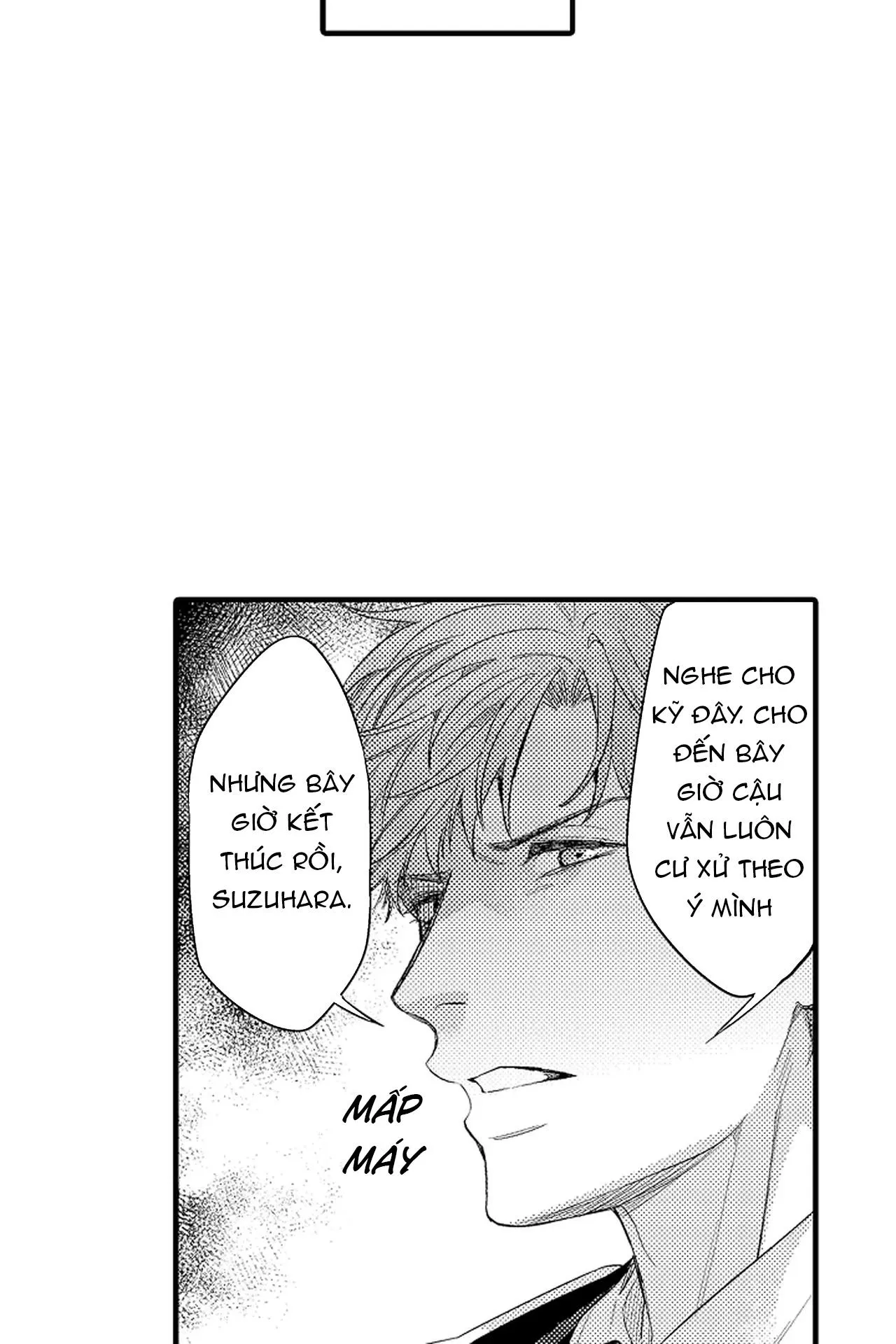 Thuần hóa chó Chapter 10 Trang 45