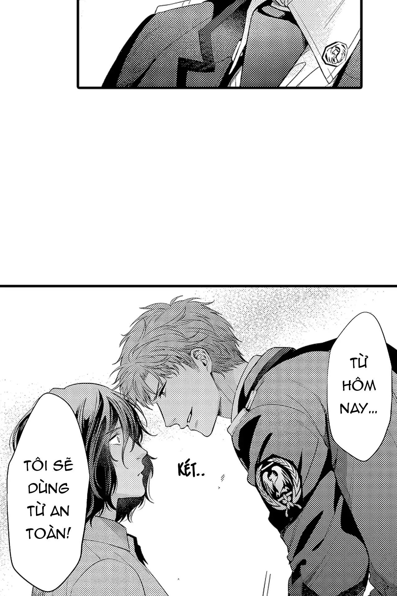 Thuần hóa chó Chapter 10 Trang 46