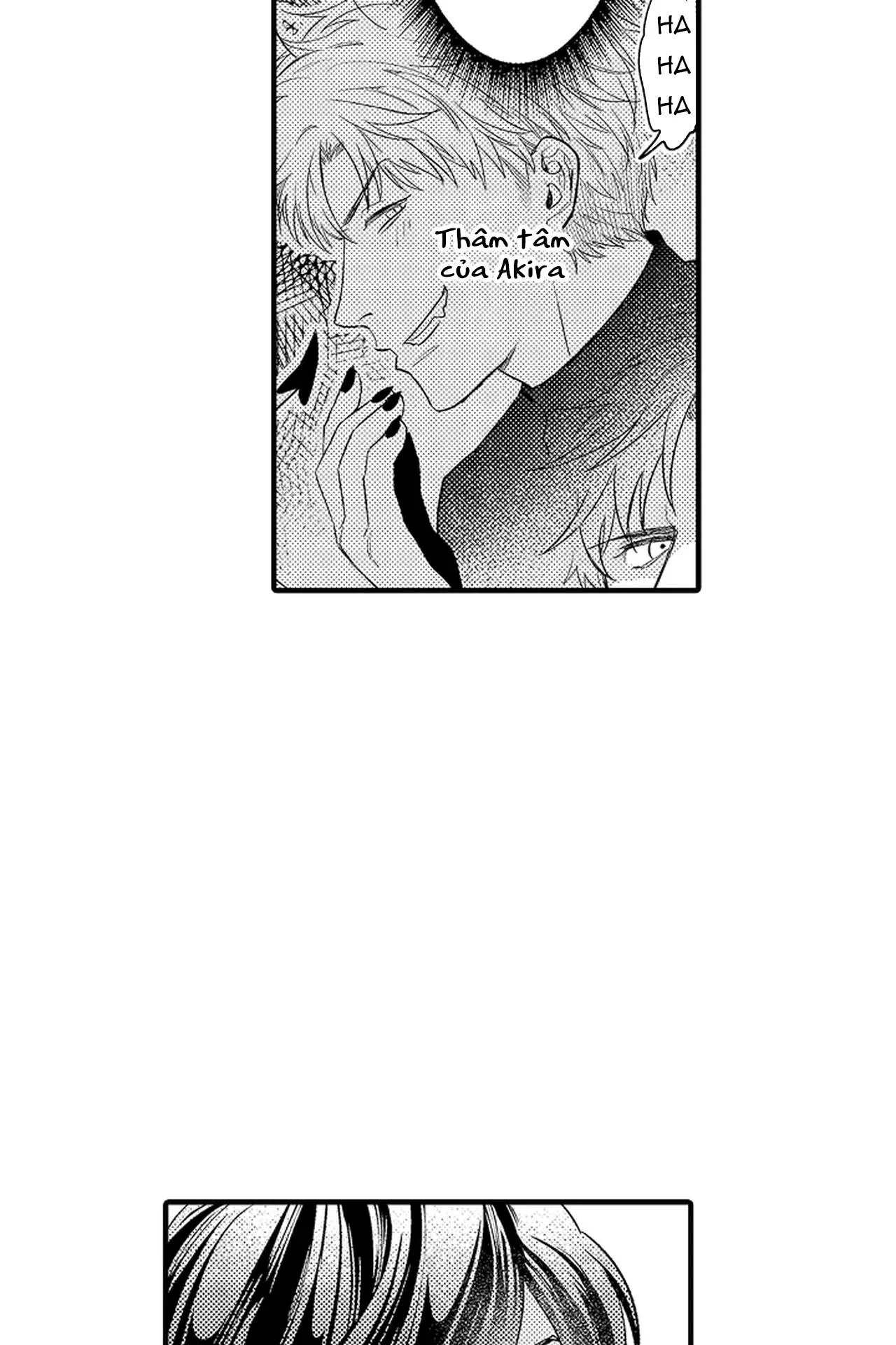 Thuần hóa chó Chapter 11 Trang 3