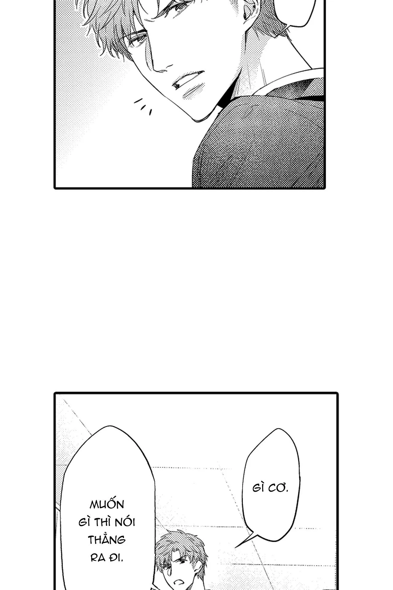 Thuần hóa chó Chapter 11 Trang 6