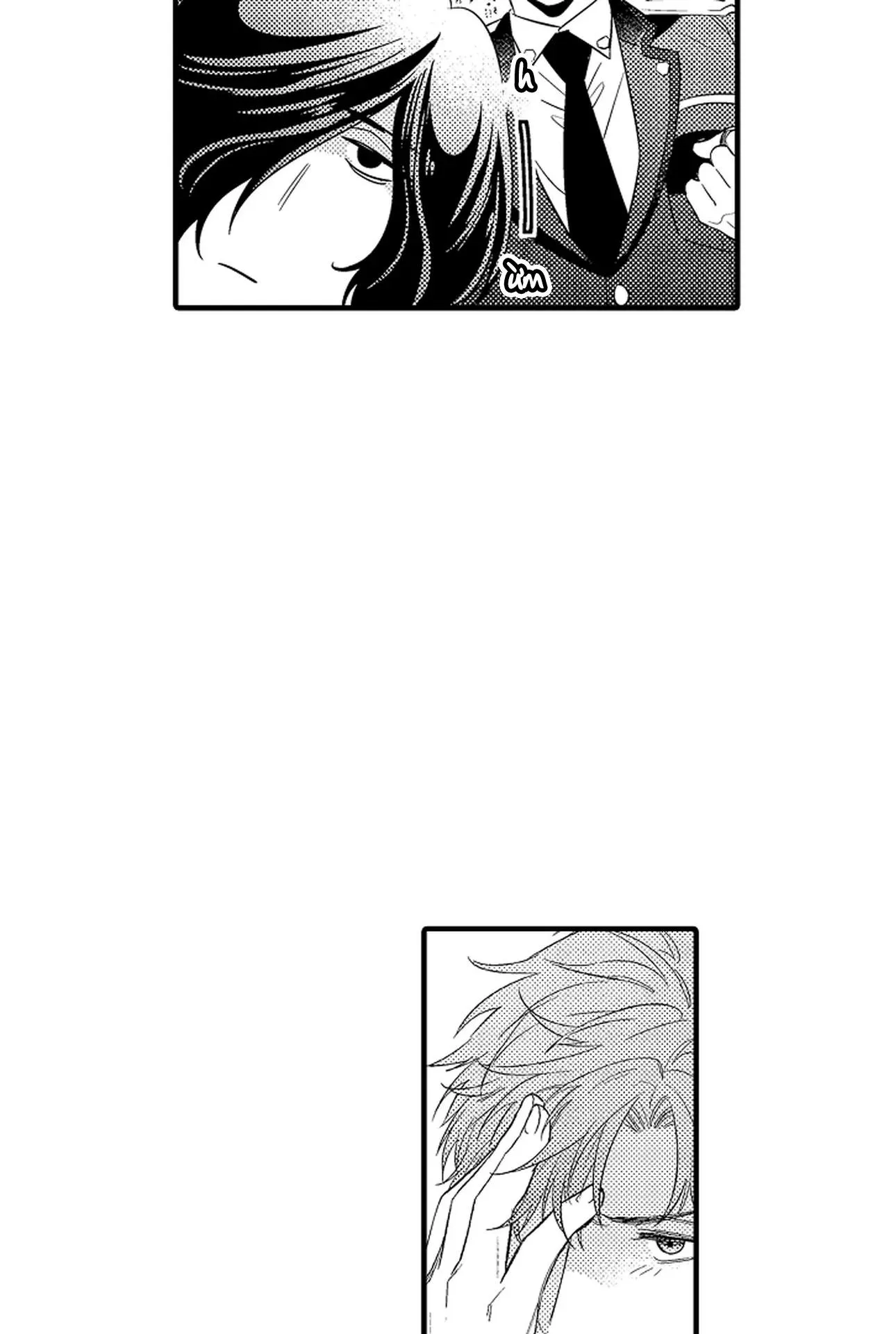 Thuần hóa chó Chapter 11 Trang 12