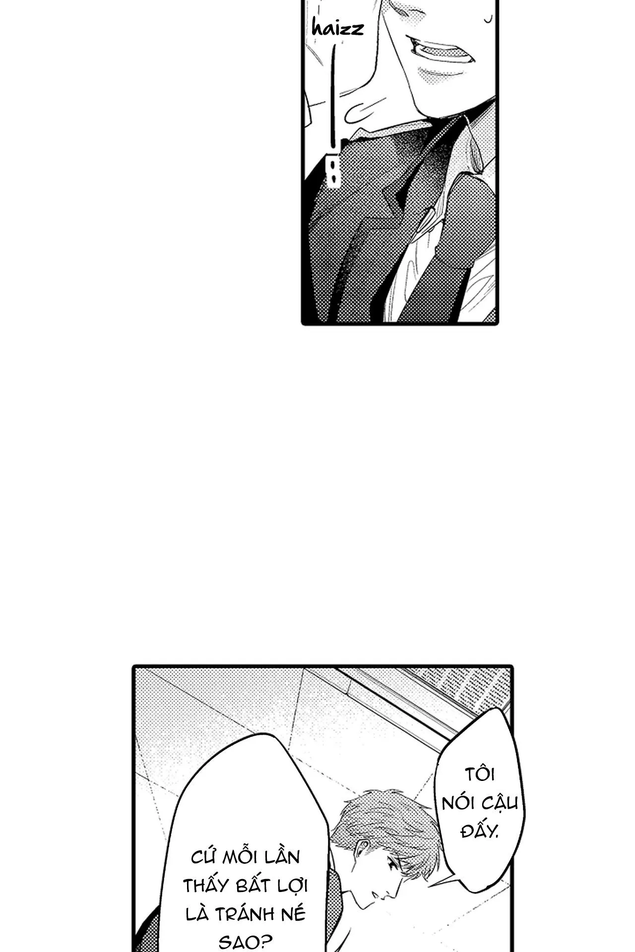 Thuần hóa chó Chapter 11 Trang 13