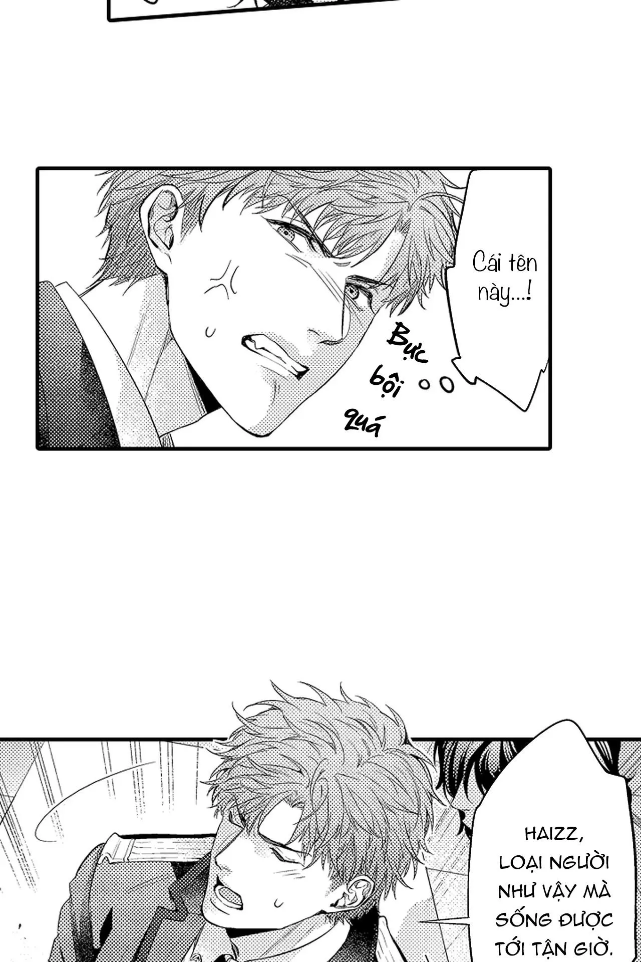 Thuần hóa chó Chapter 11 Trang 15