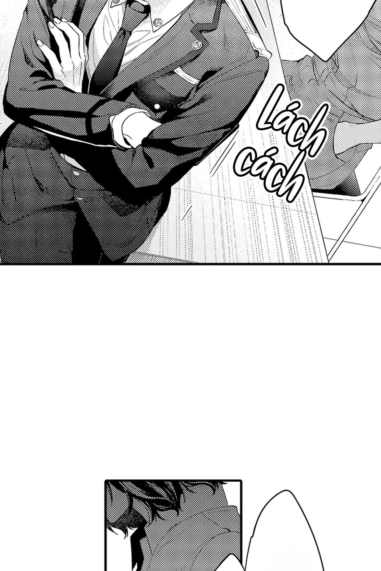 Thuần hóa chó Chapter 11 Trang 16