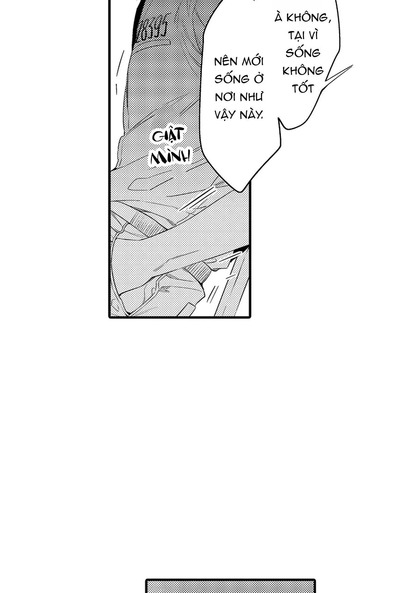 Thuần hóa chó Chapter 11 Trang 17