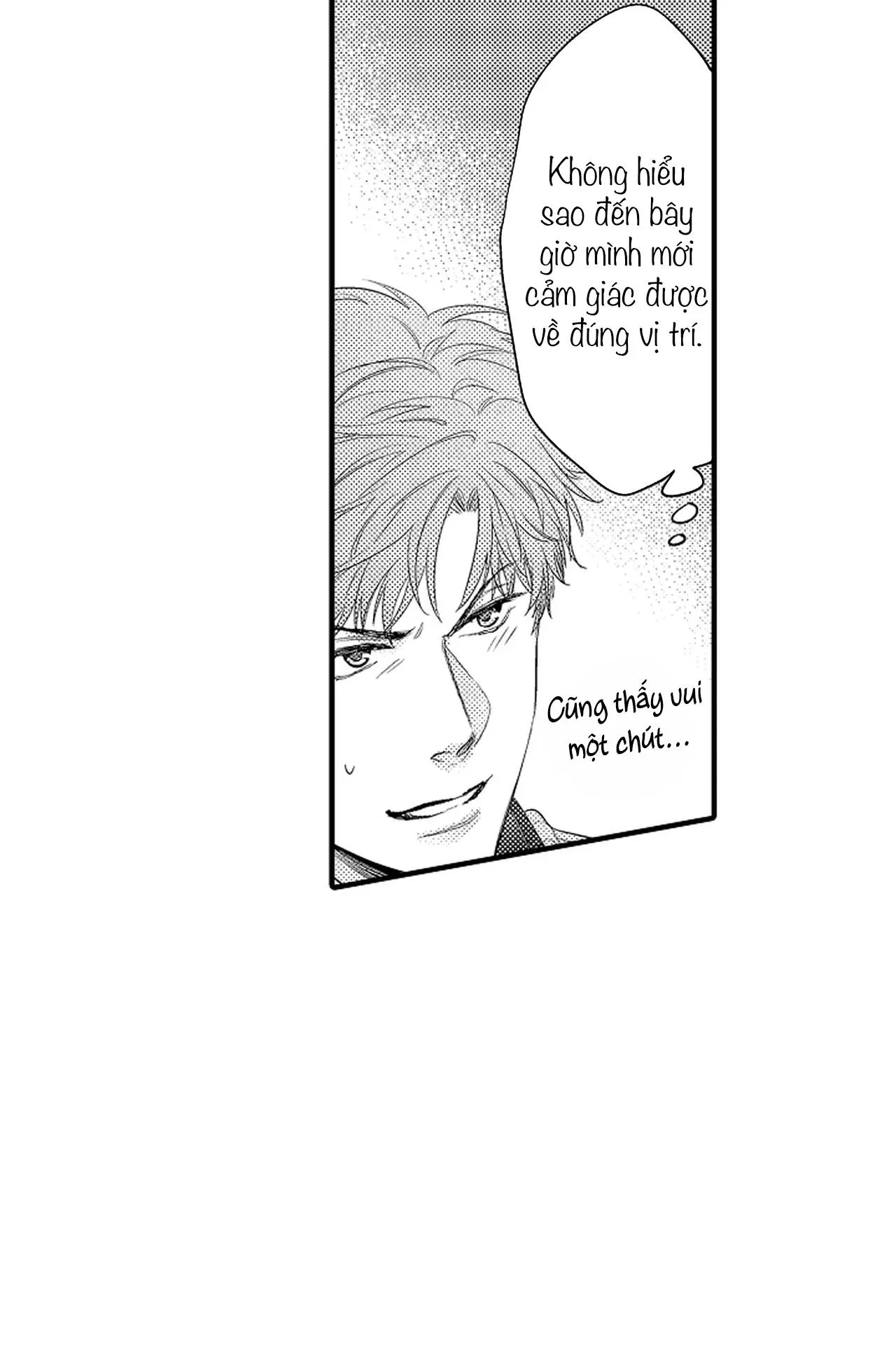 Thuần hóa chó Chapter 11 Trang 18