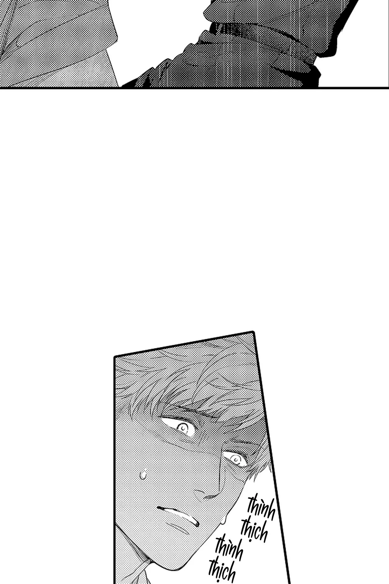 Thuần hóa chó Chapter 11 Trang 21