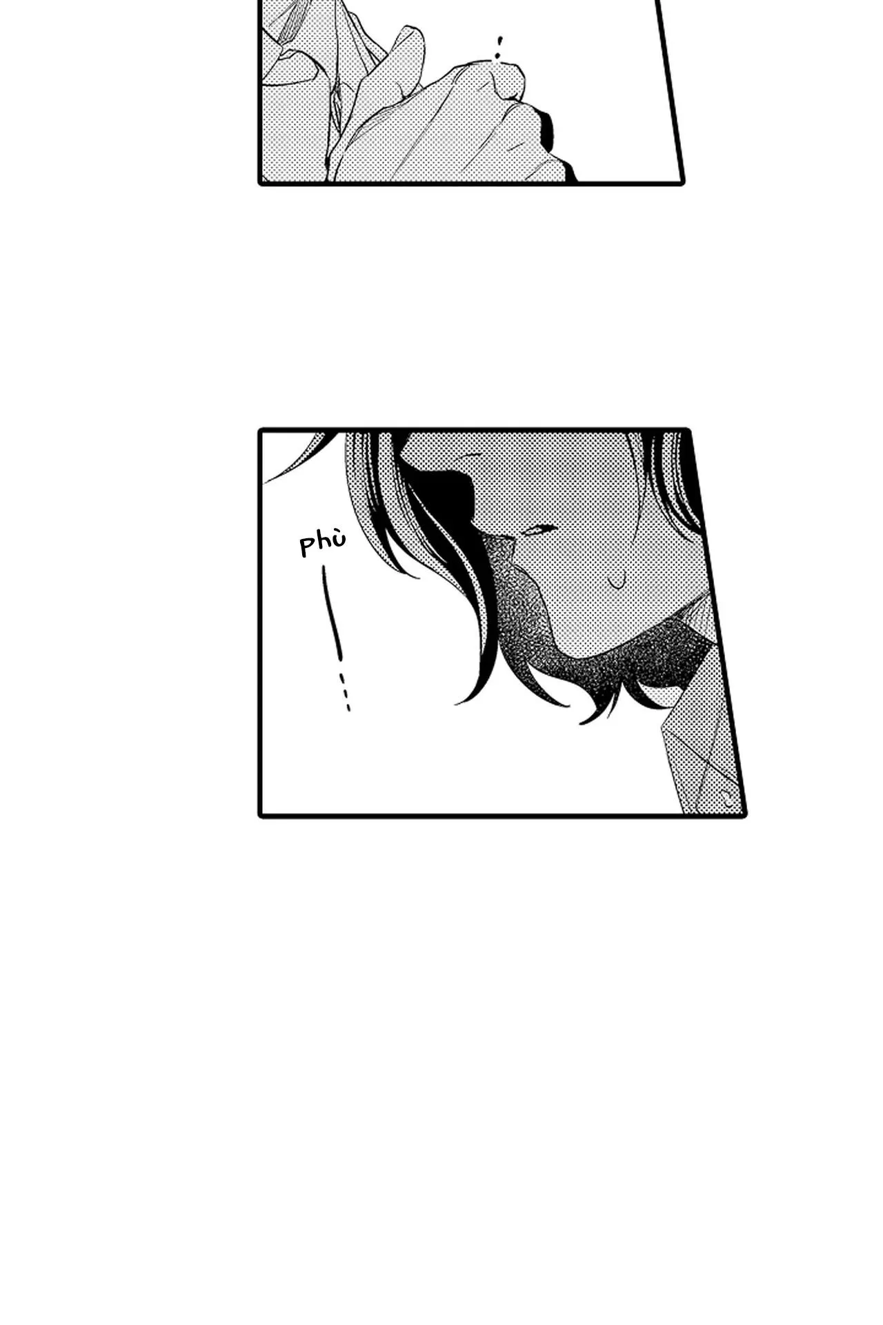 Thuần hóa chó Chapter 11 Trang 22