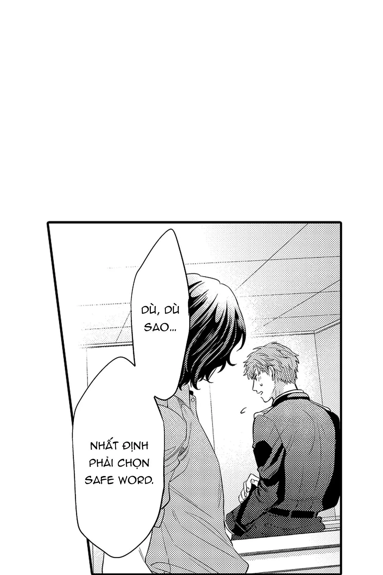 Thuần hóa chó Chapter 11 Trang 26