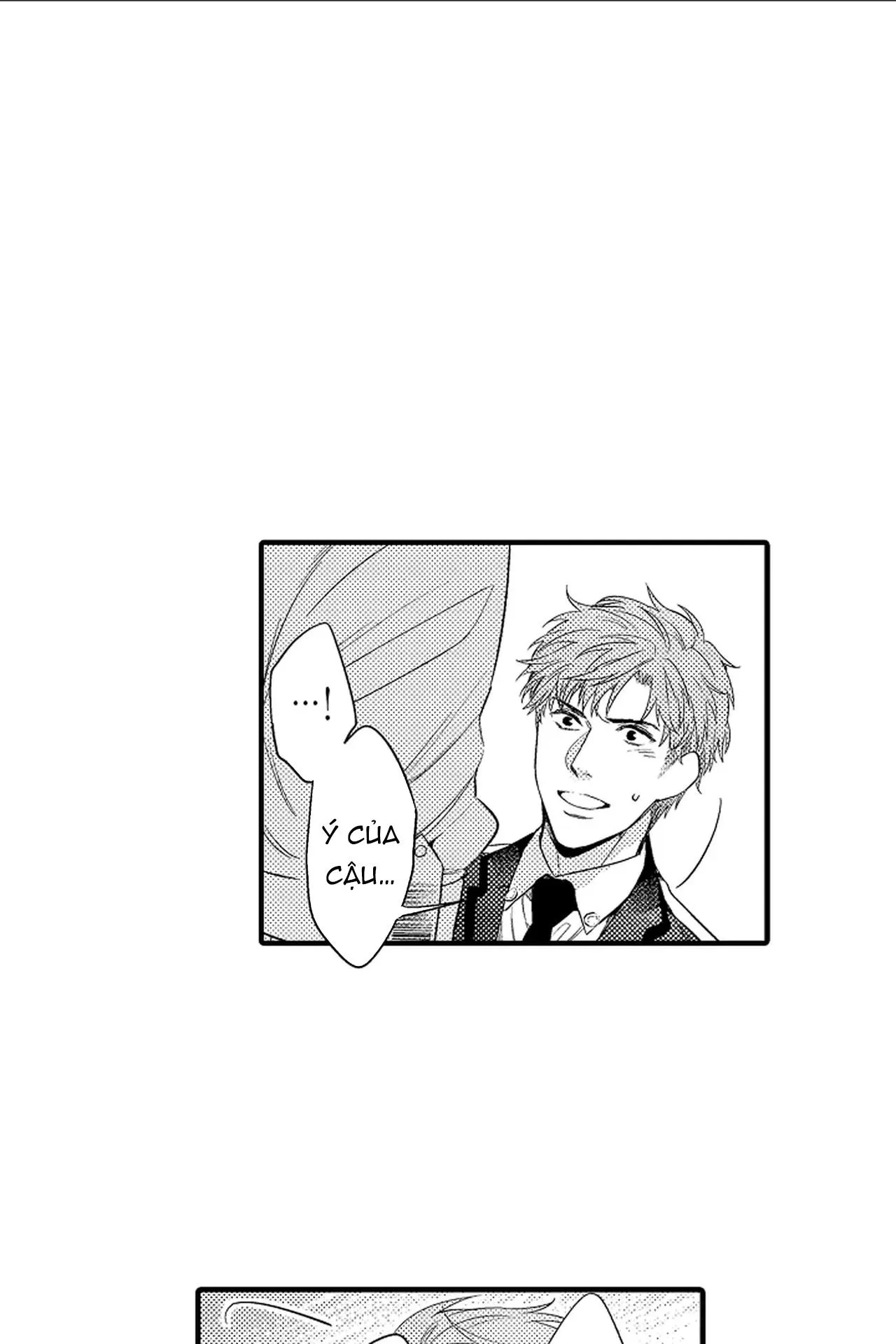 Thuần hóa chó Chapter 11 Trang 29