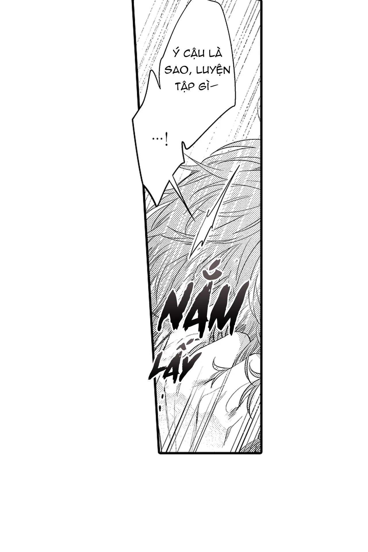 Thuần hóa chó Chapter 11 Trang 33