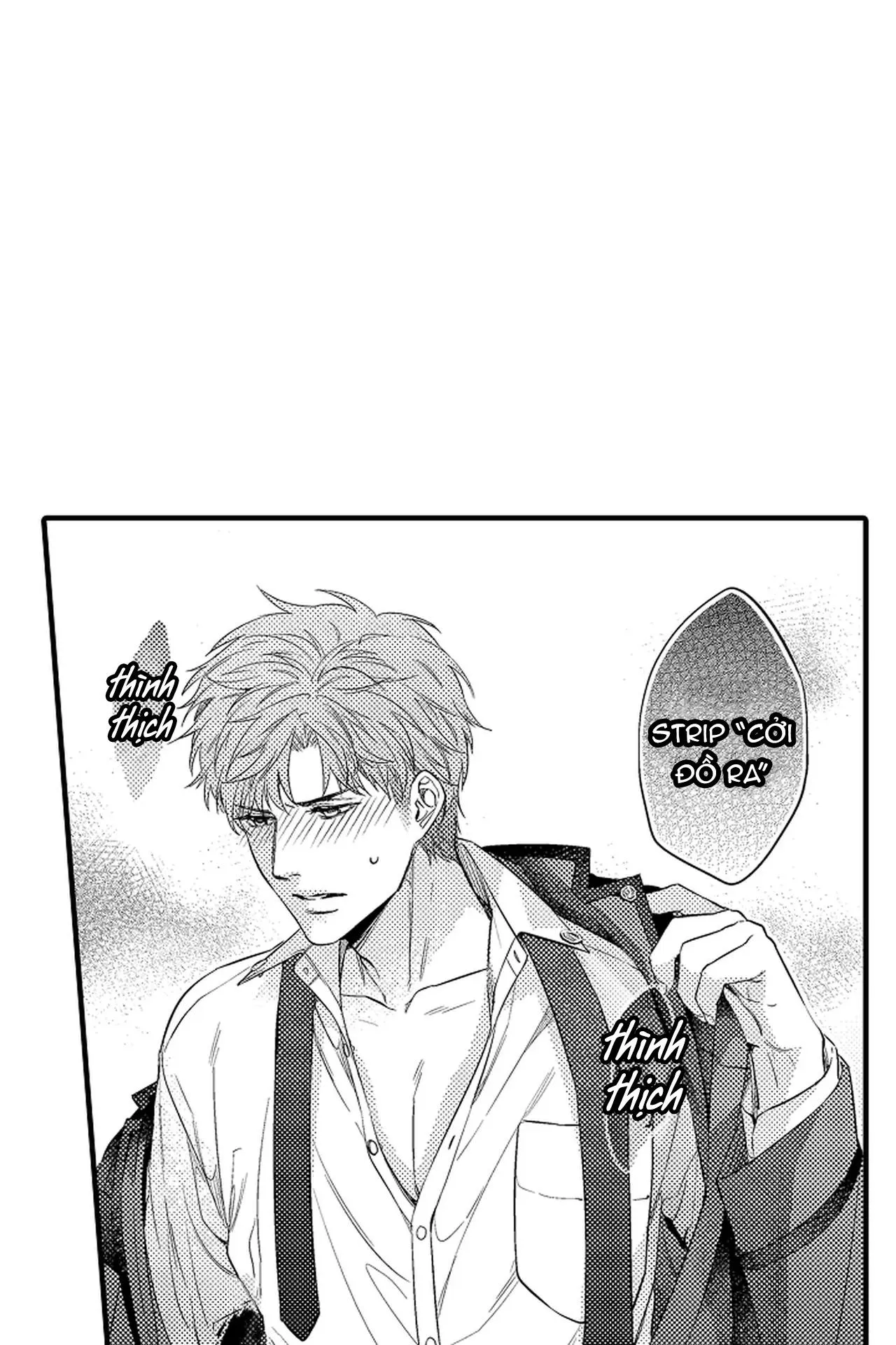 Thuần hóa chó Chapter 11 Trang 40