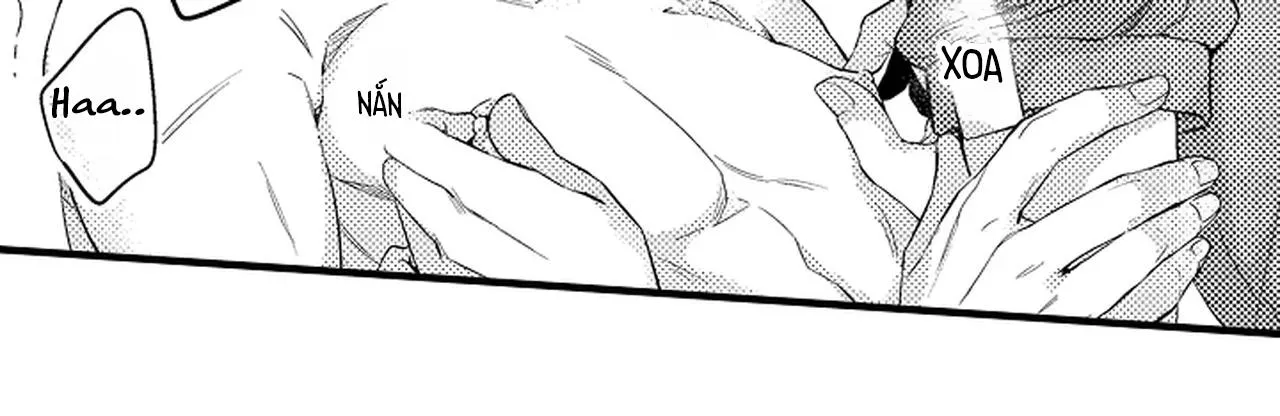 Thuần hóa chó Chapter 11 Trang 46