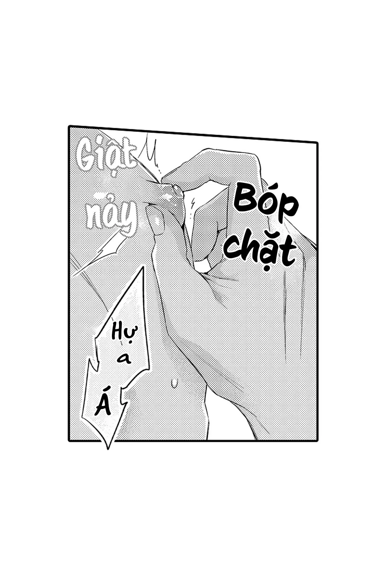 Thuần hóa chó Chapter 12 Trang 4