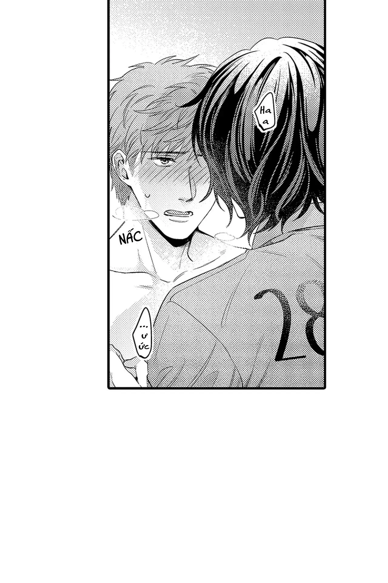 Thuần hóa chó Chapter 12 Trang 6