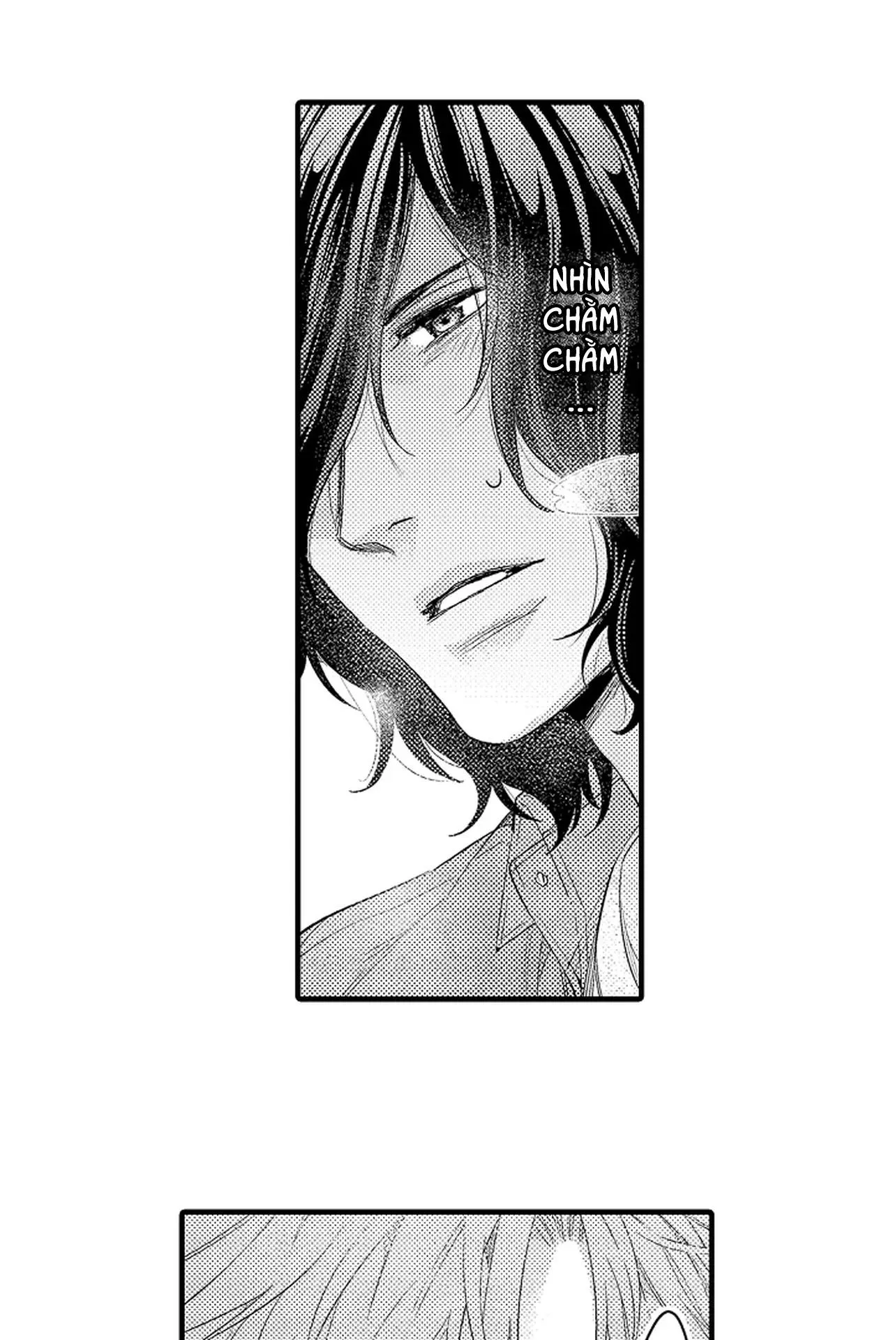 Thuần hóa chó Chapter 12 Trang 7