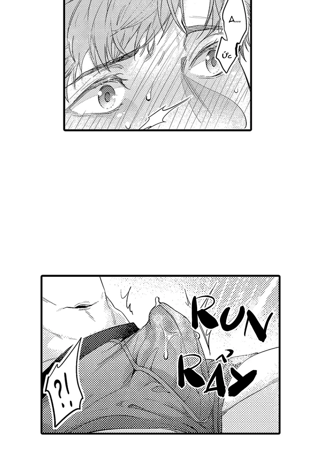 Thuần hóa chó Chapter 12 Trang 8