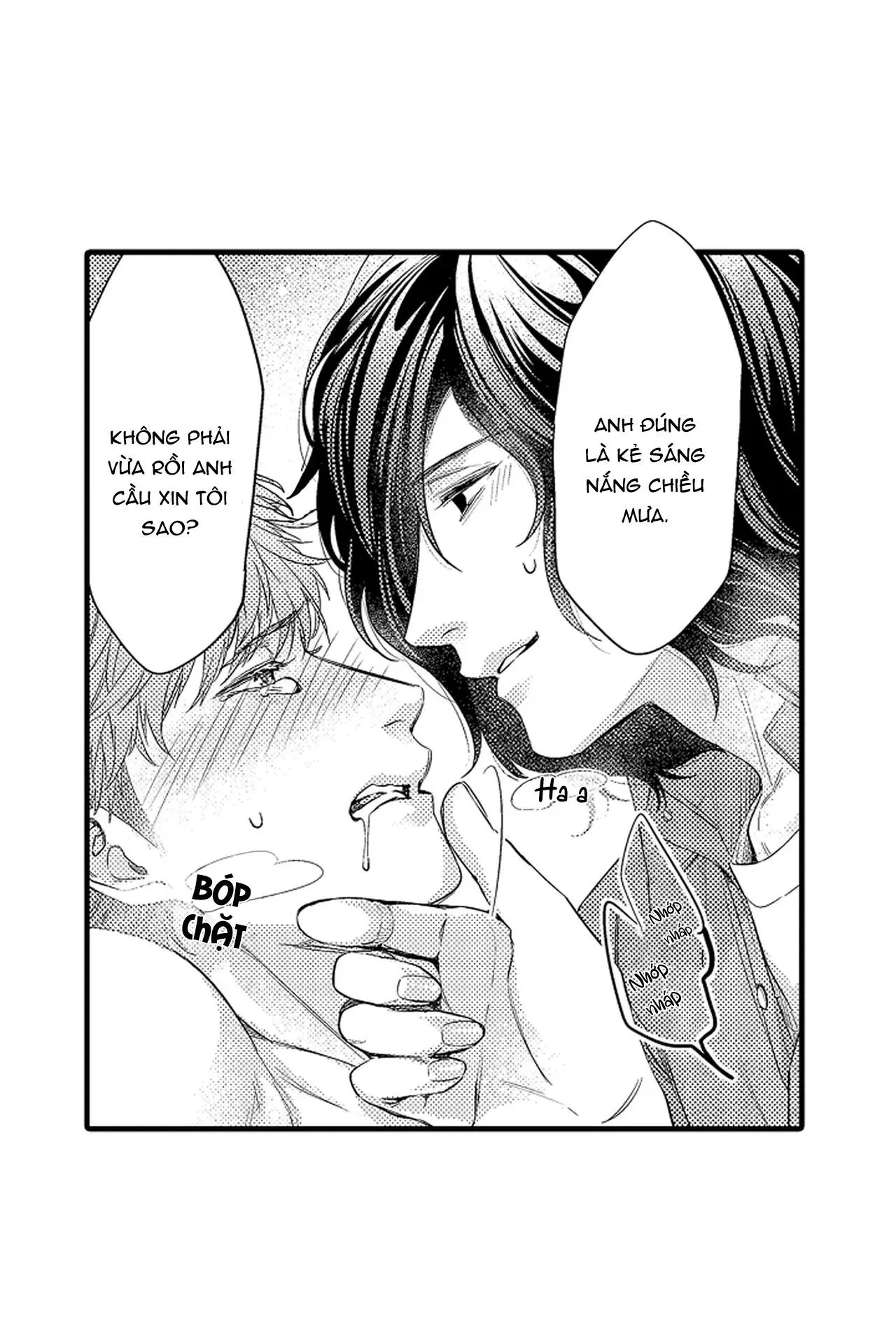 Thuần hóa chó Chapter 12 Trang 18