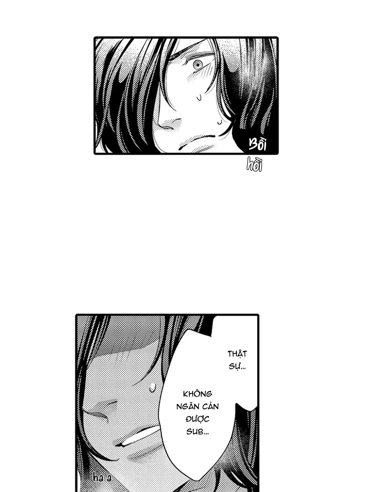 Thuần hóa chó Chapter 12 Trang 21