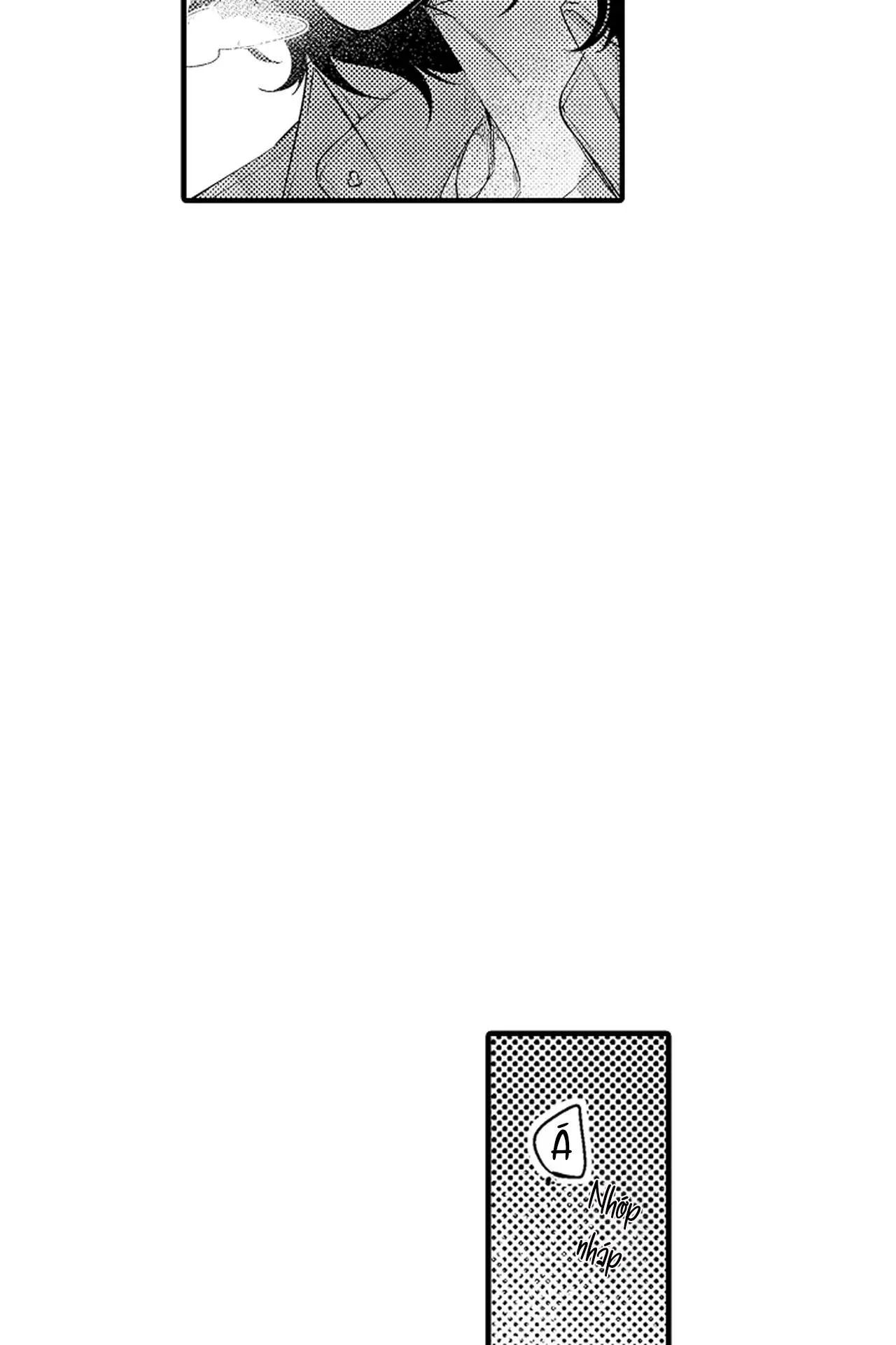 Thuần hóa chó Chapter 12 Trang 22