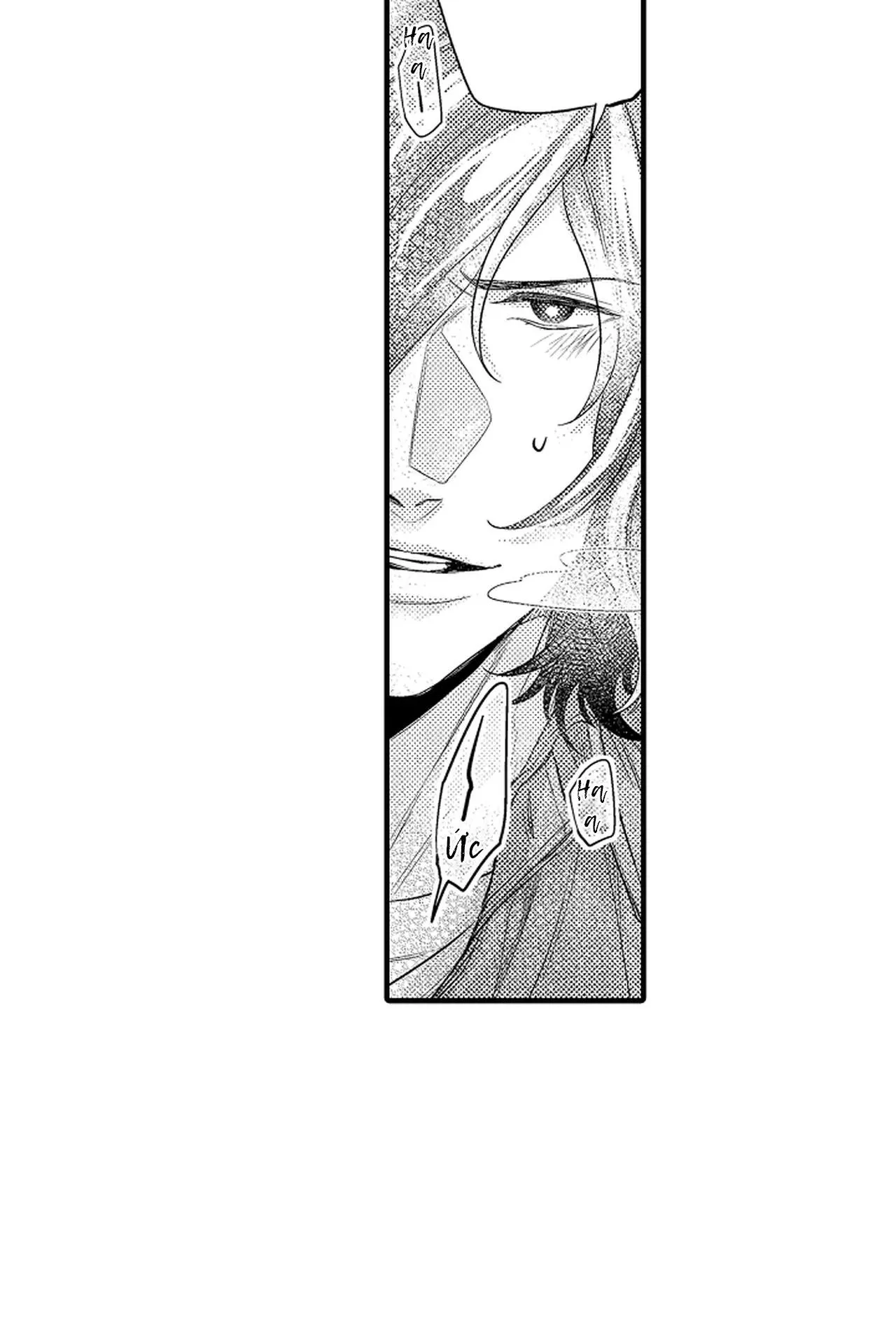 Thuần hóa chó Chapter 12 Trang 28