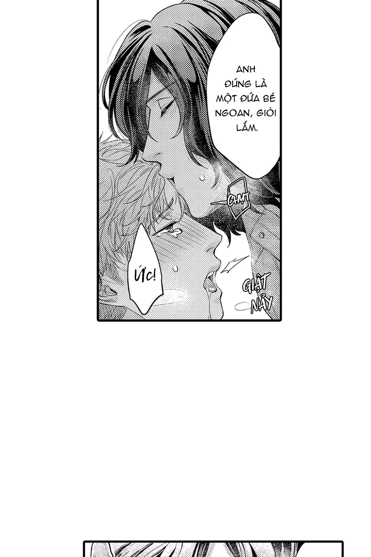 Thuần hóa chó Chapter 12 Trang 30