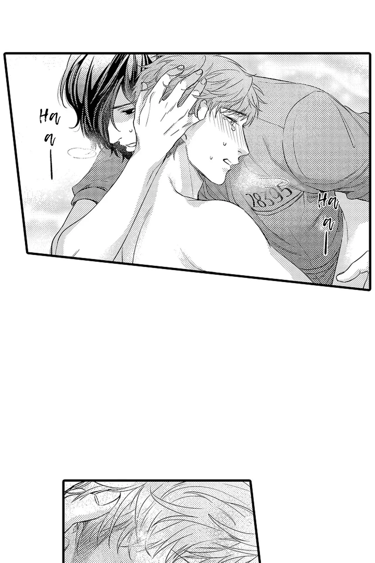 Thuần hóa chó Chapter 12 Trang 33