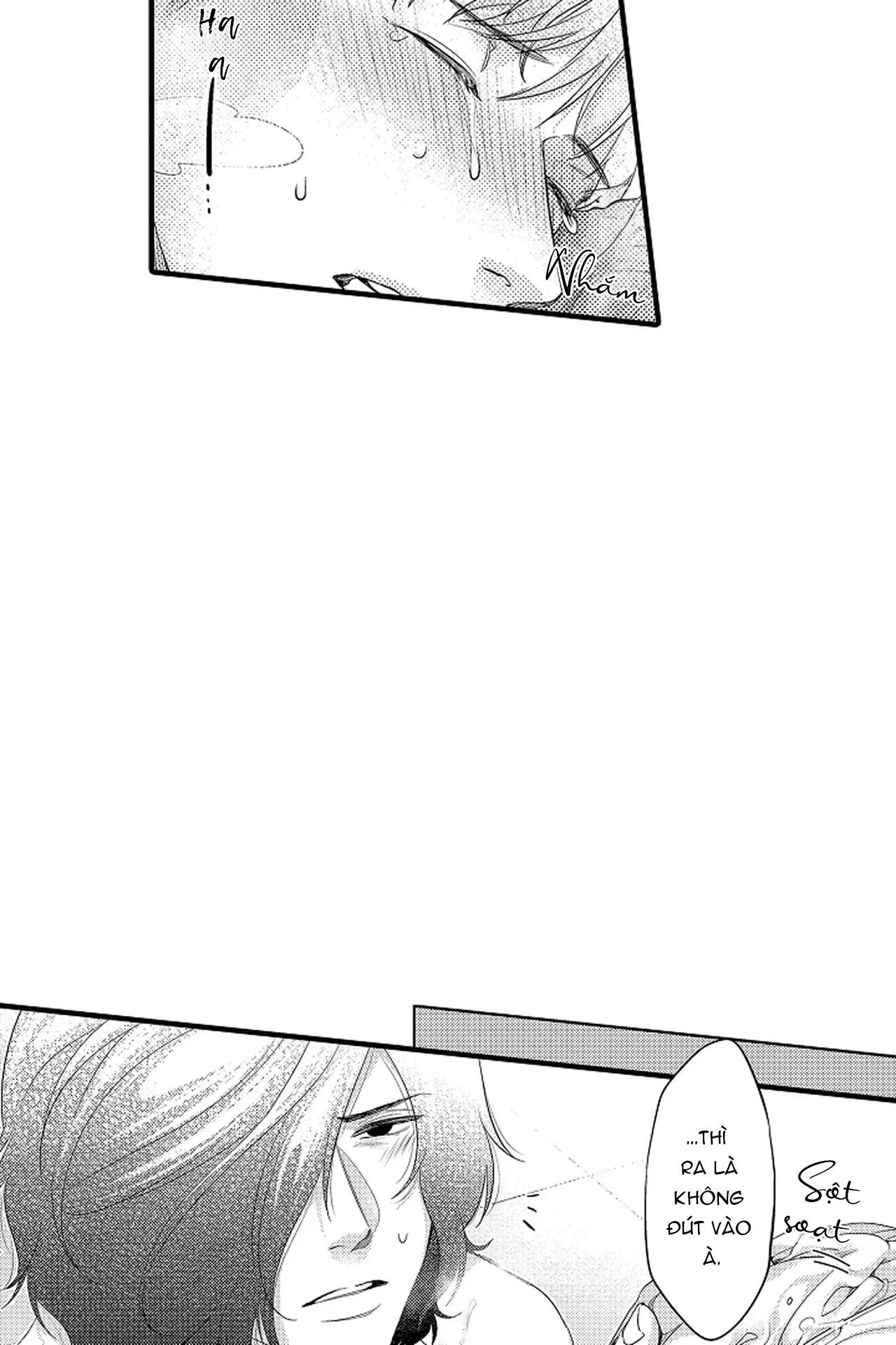 Thuần hóa chó Chapter 12 Trang 34