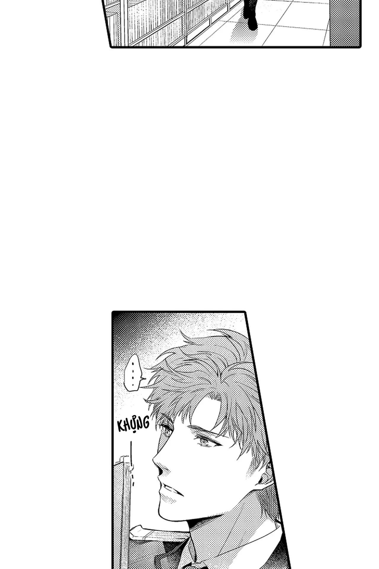 Thuần hóa chó Chapter 13 Trang 3