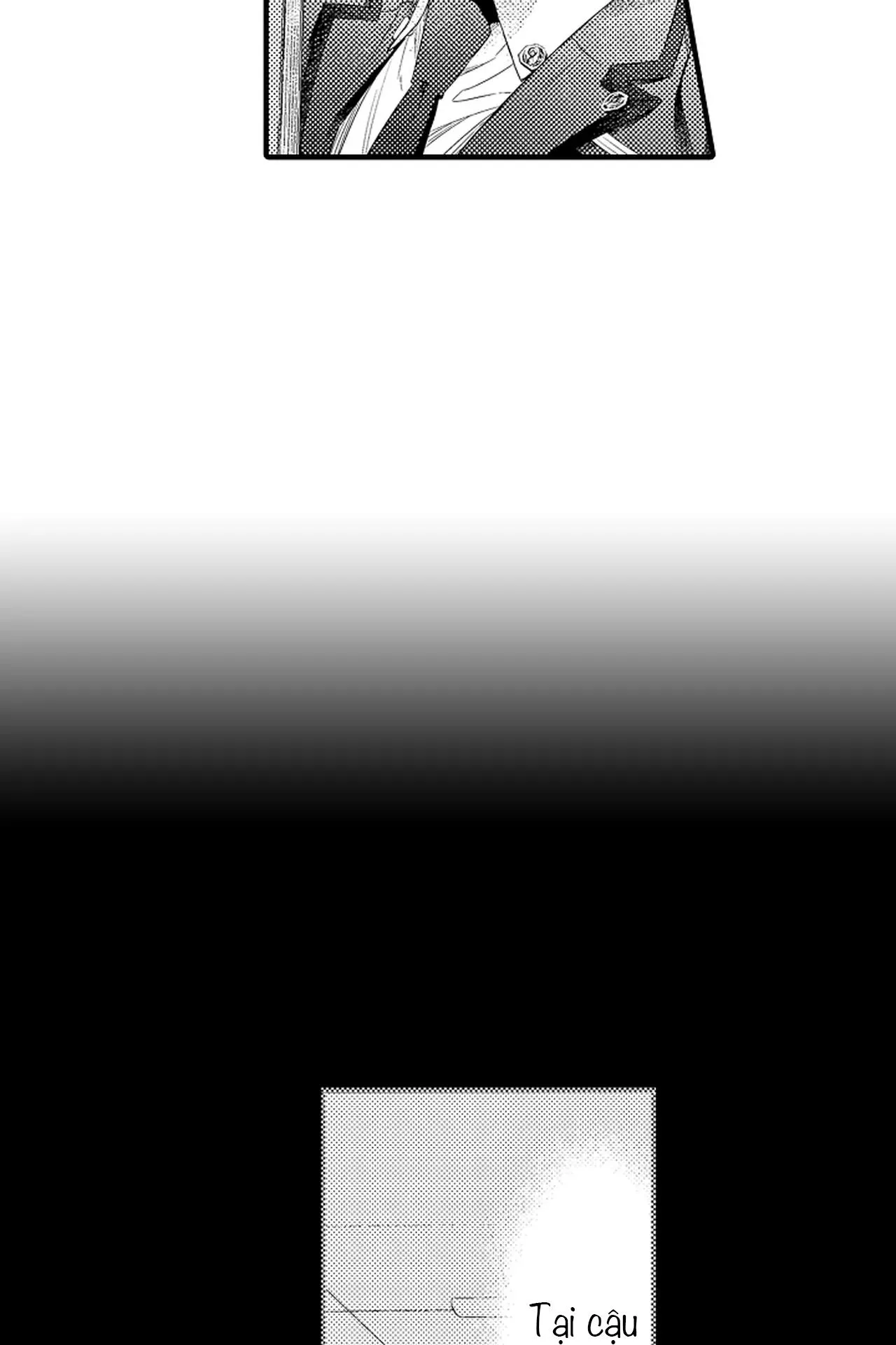 Thuần hóa chó Chapter 13 Trang 4