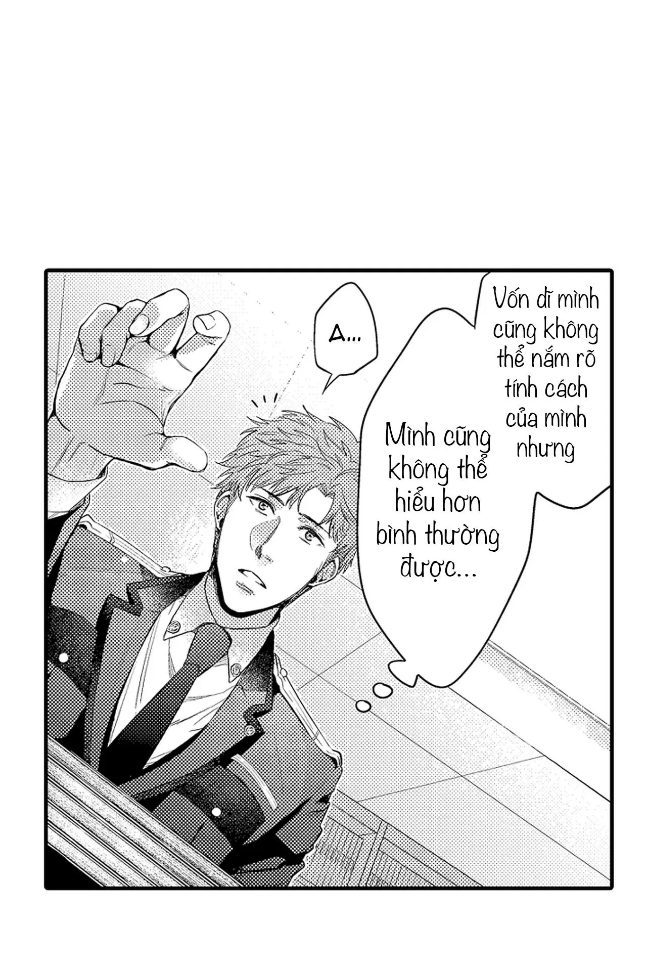 Thuần hóa chó Chapter 13 Trang 6