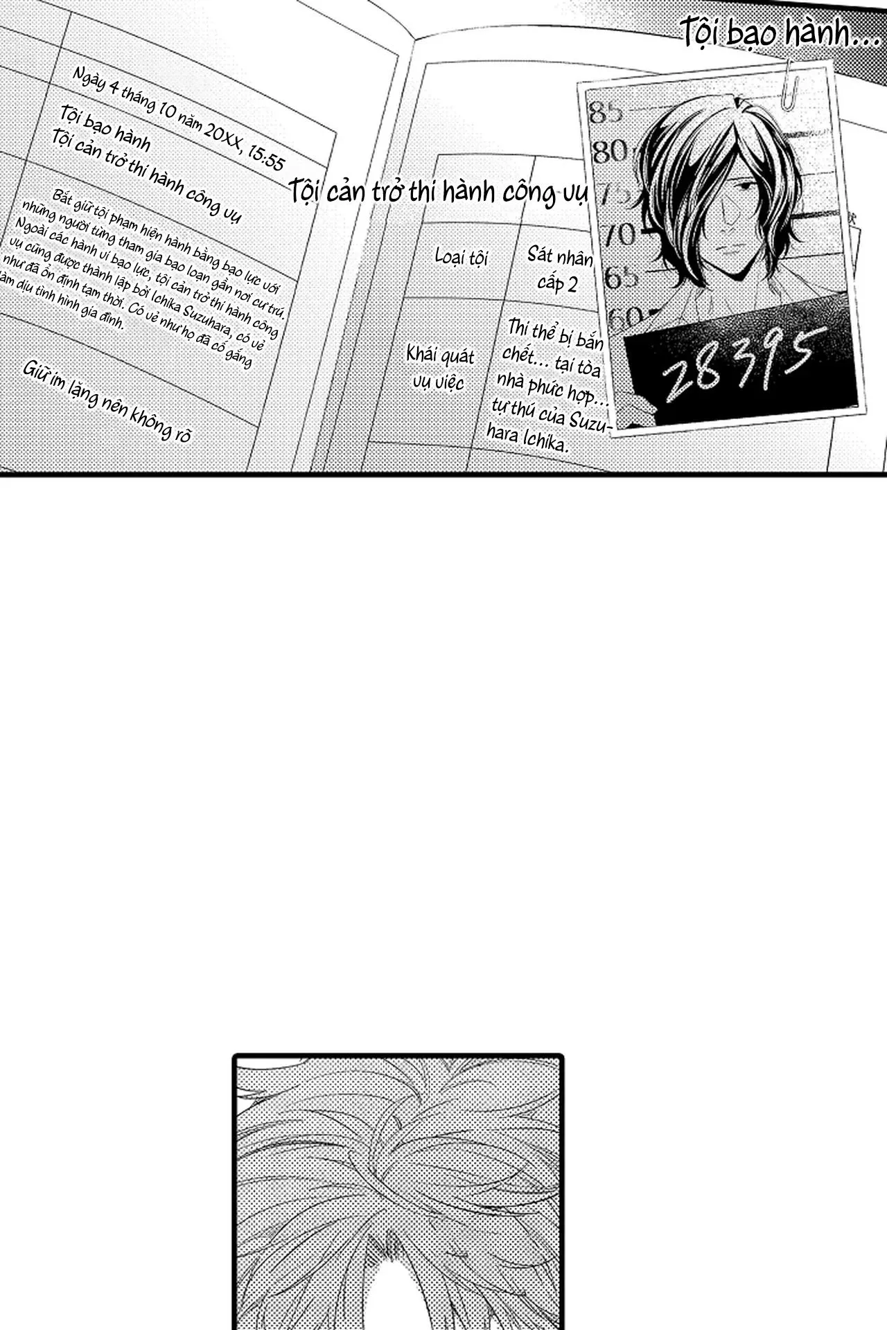 Thuần hóa chó Chapter 13 Trang 9